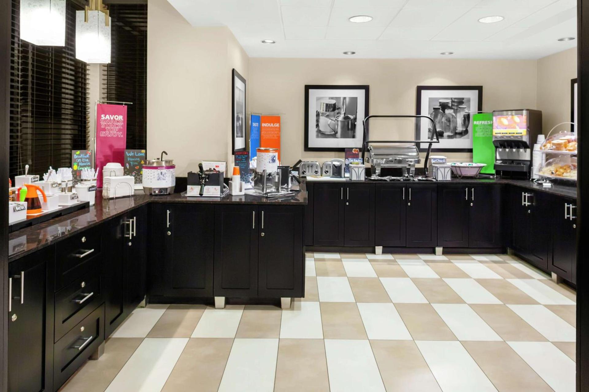 Hampton Inn Miami/Dadeland photo 15