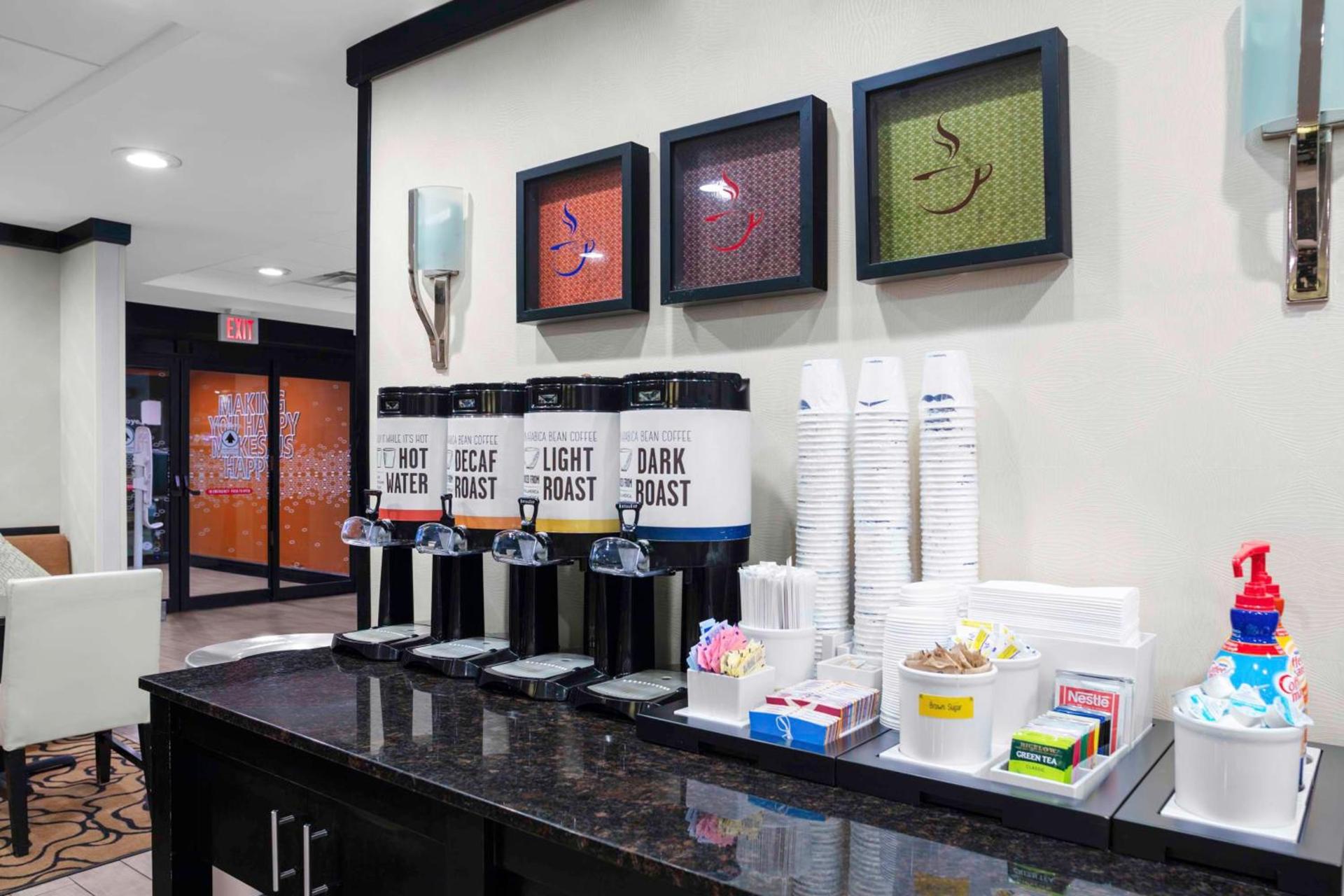 Hampton Inn Miami/Dadeland photo 18