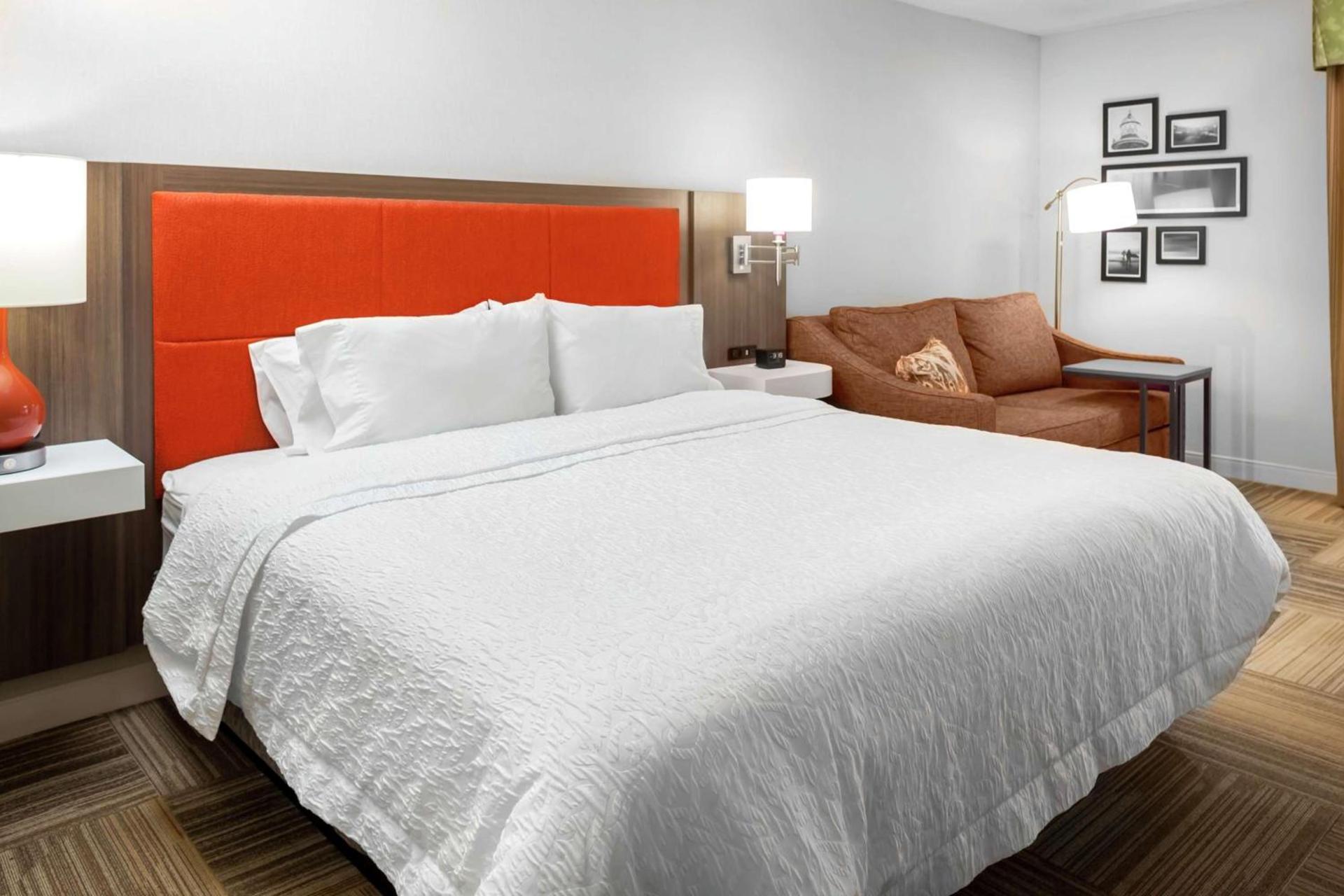 Hampton Inn Miami/Dadeland photo 21