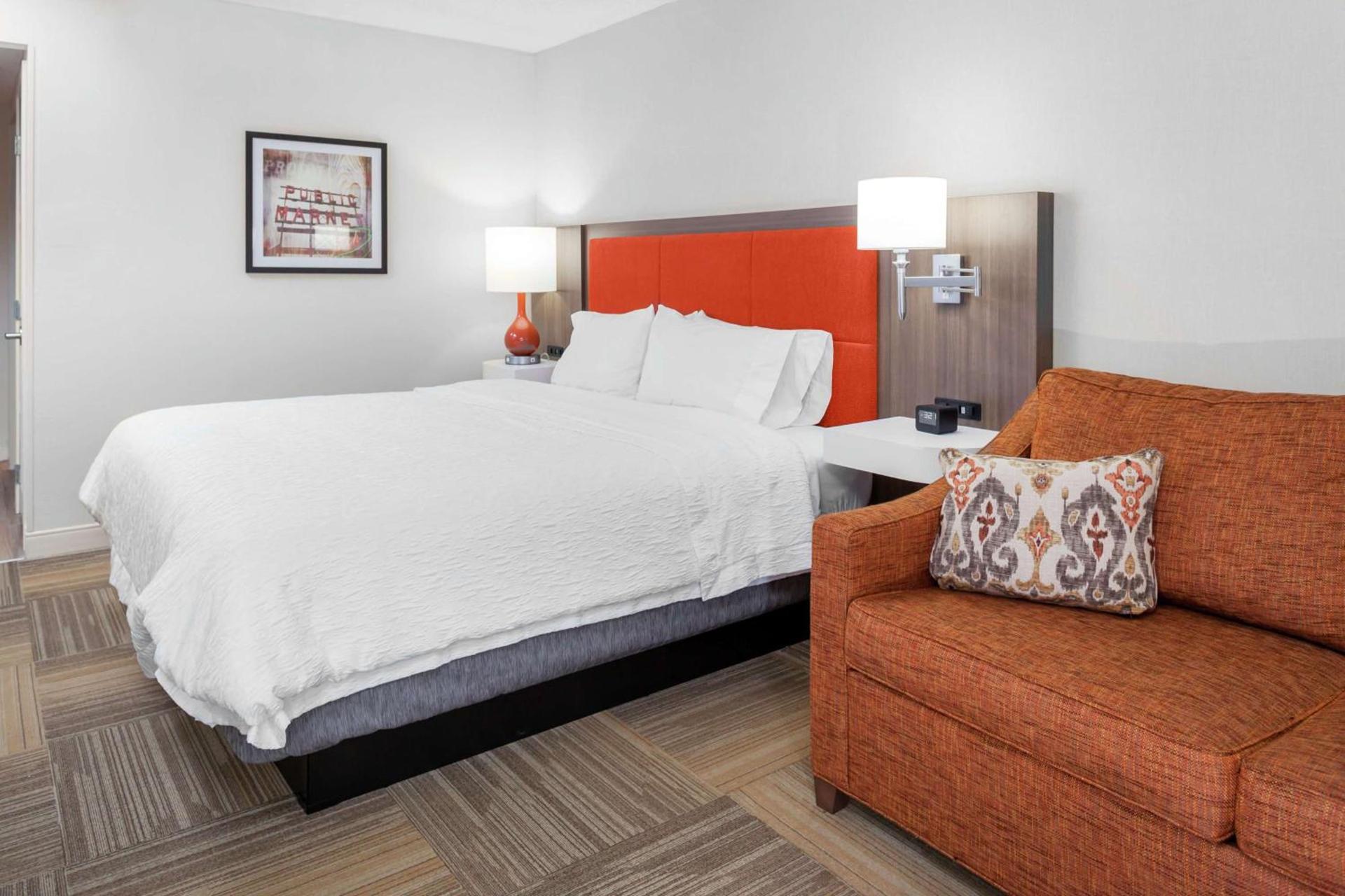 Hampton Inn Miami/Dadeland photo 23