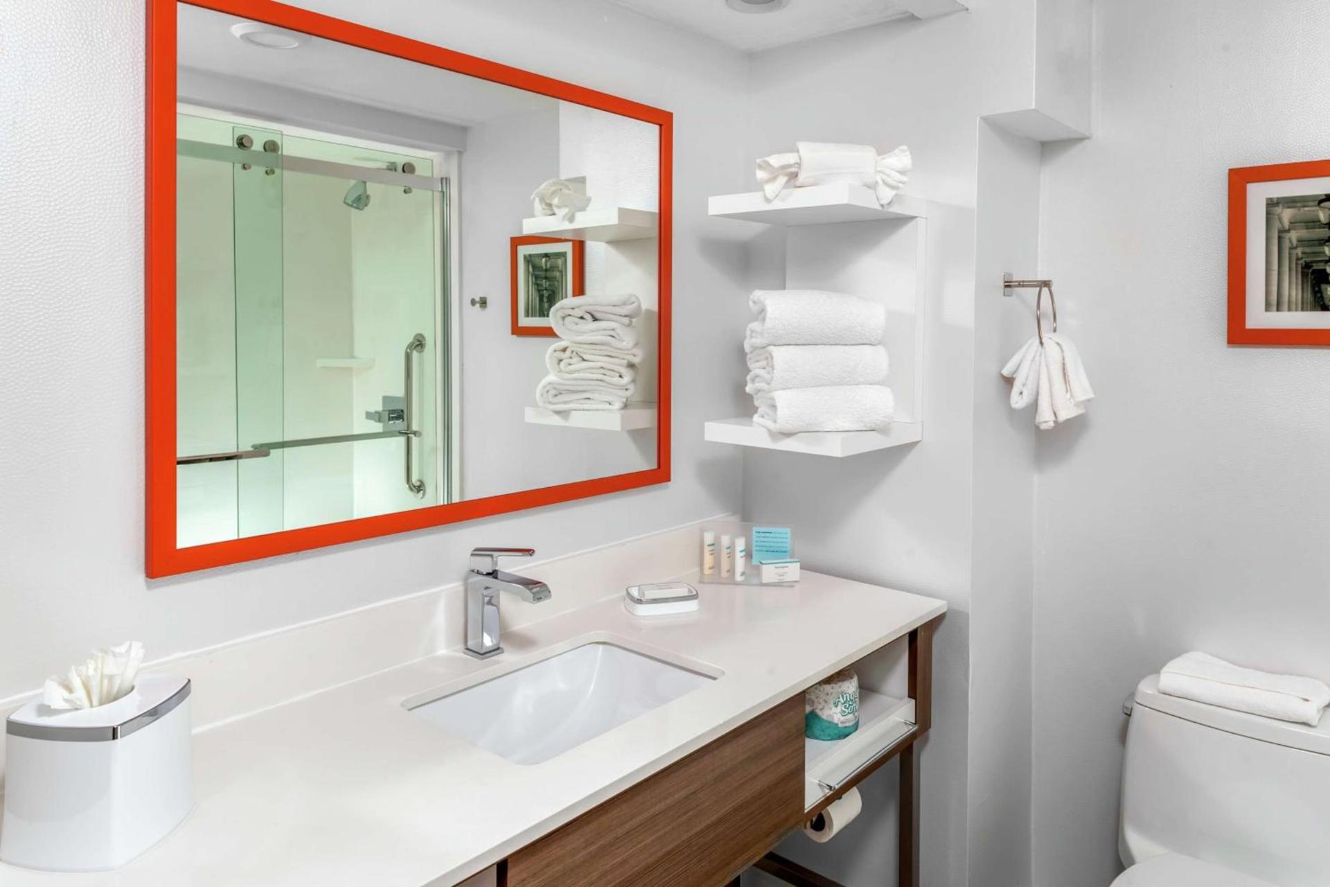 Hampton Inn Miami/Dadeland photo 25