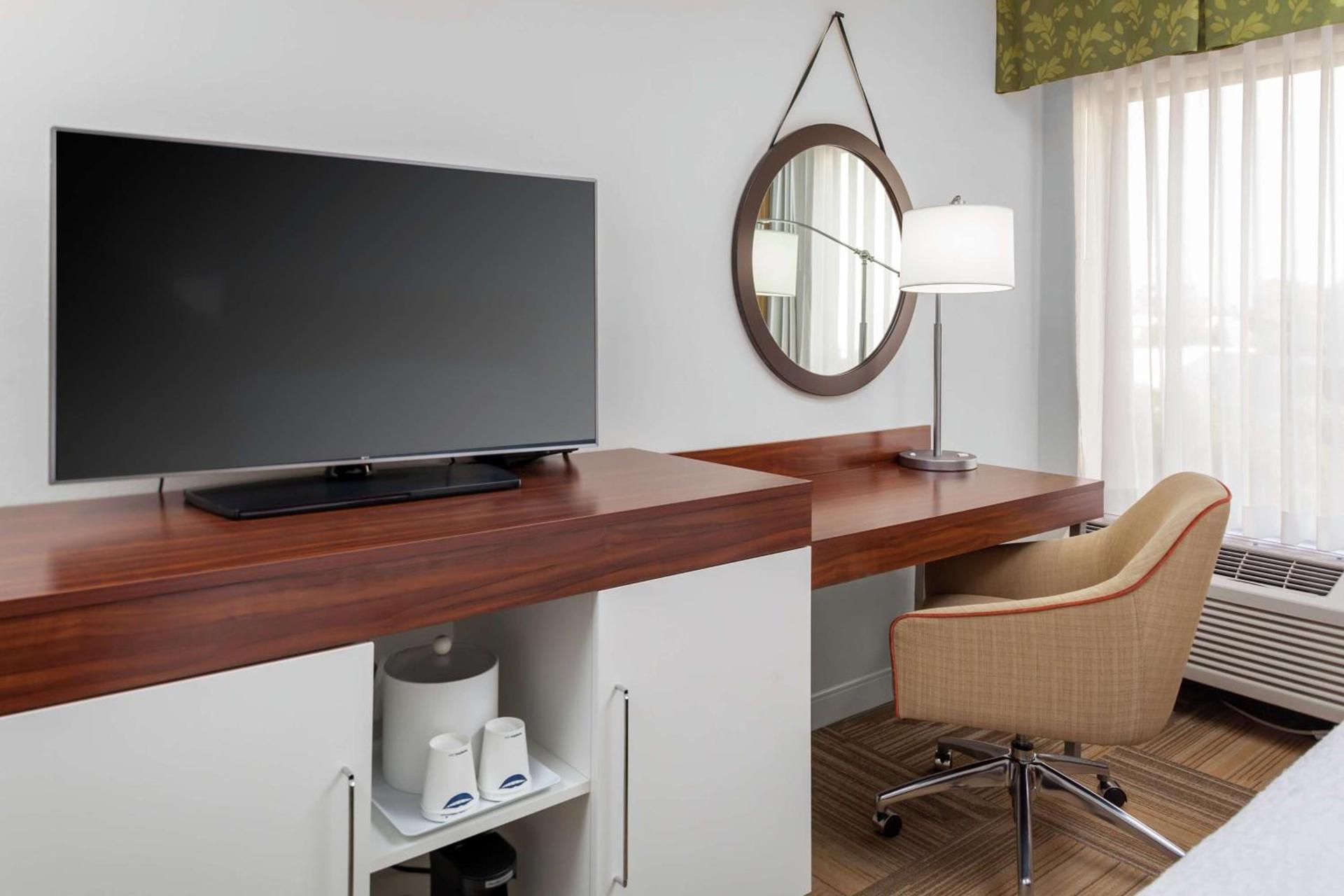 Hampton Inn Miami/Dadeland photo 26