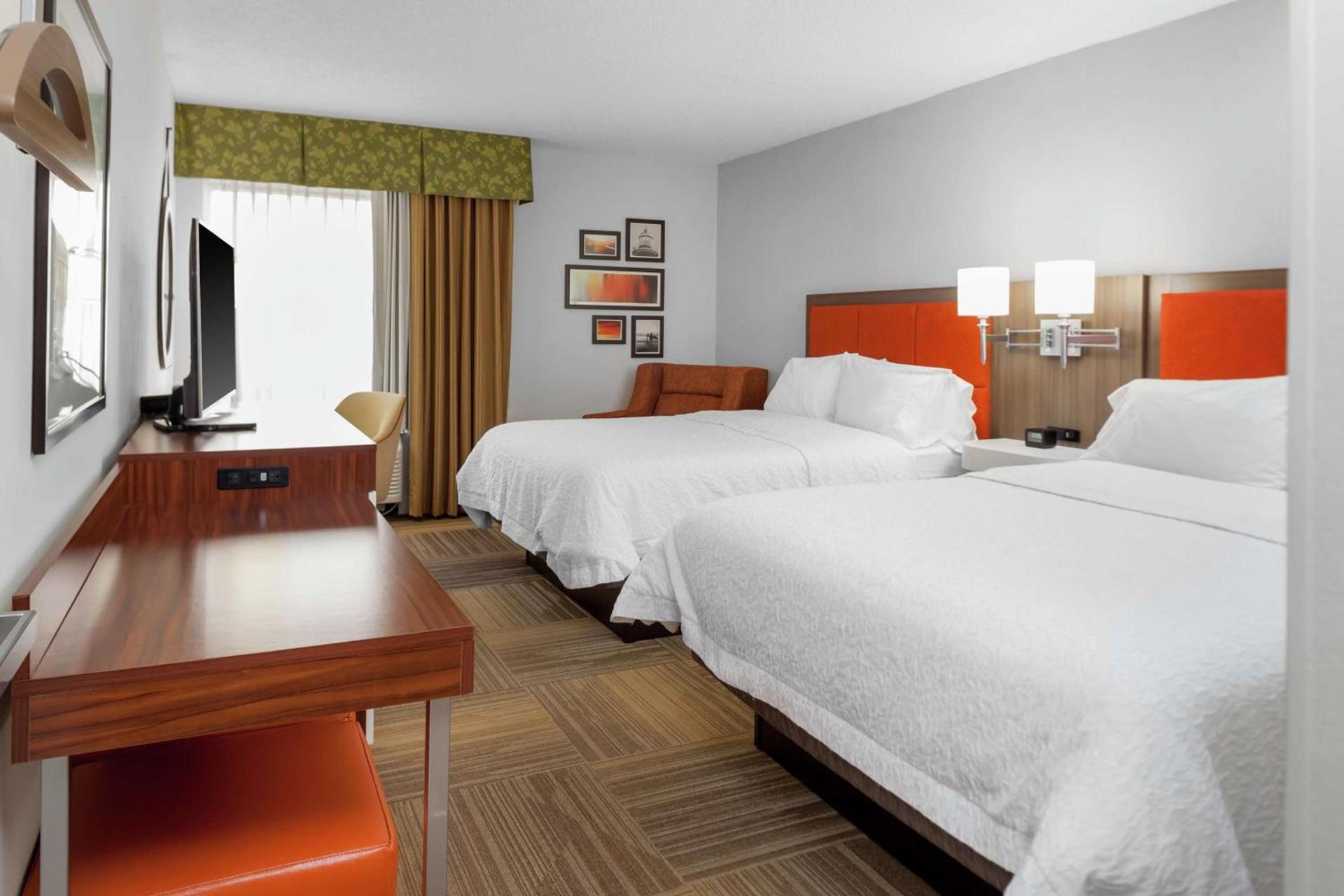 Hampton Inn Miami/Dadeland photo 27