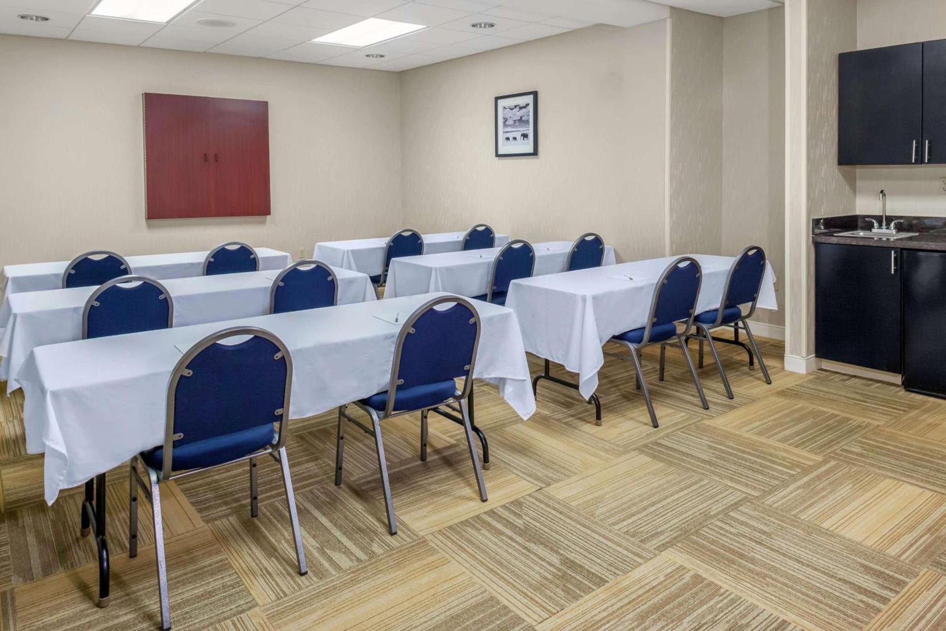 Hampton Inn Miami/Dadeland photo 28