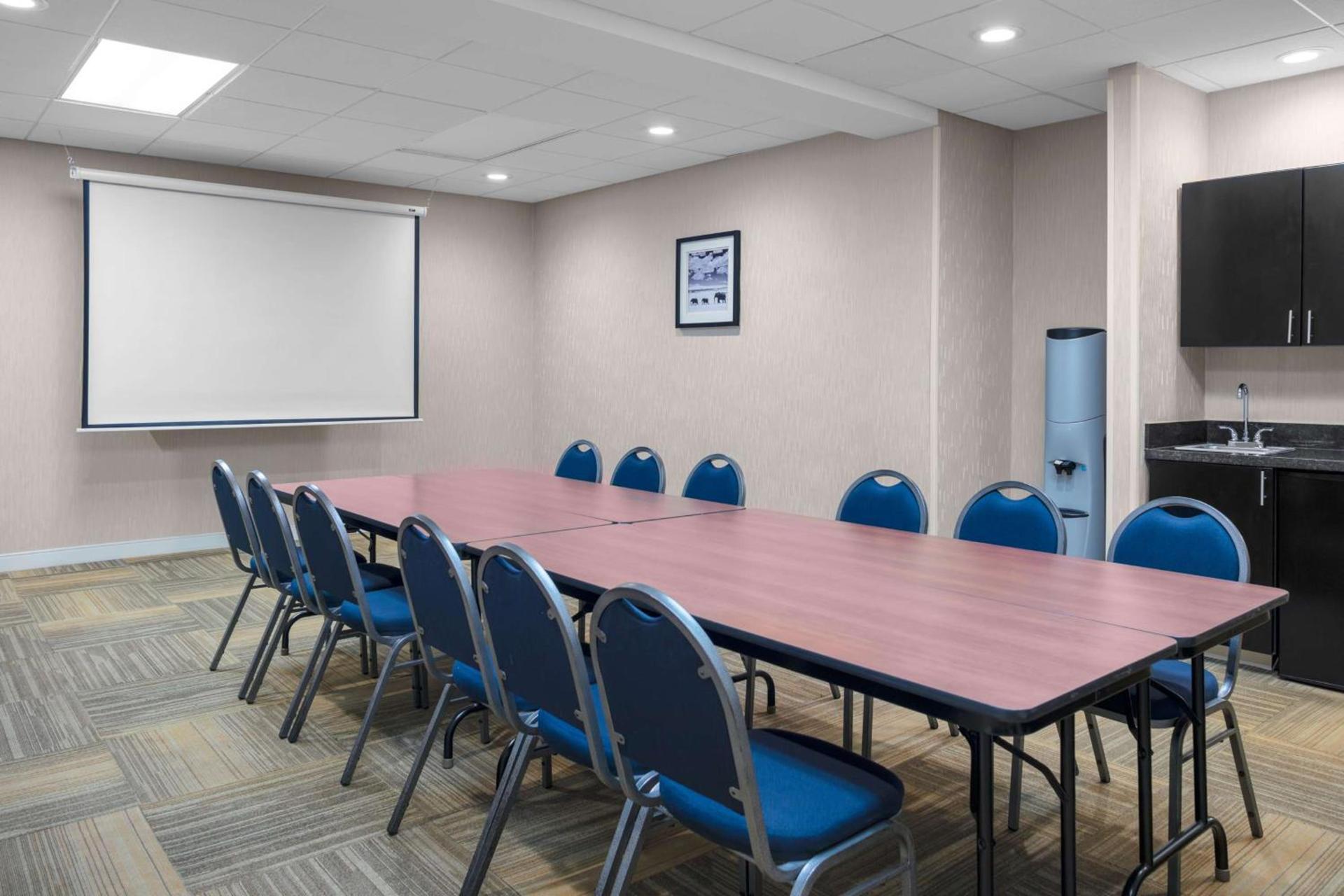 Hampton Inn Miami/Dadeland photo 29