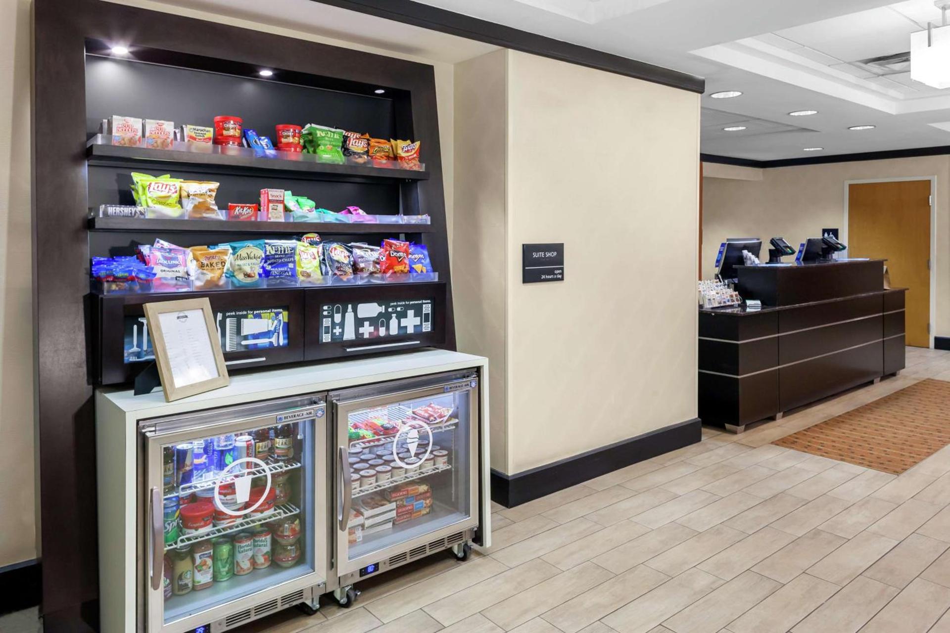 Hampton Inn Miami/Dadeland photo 12