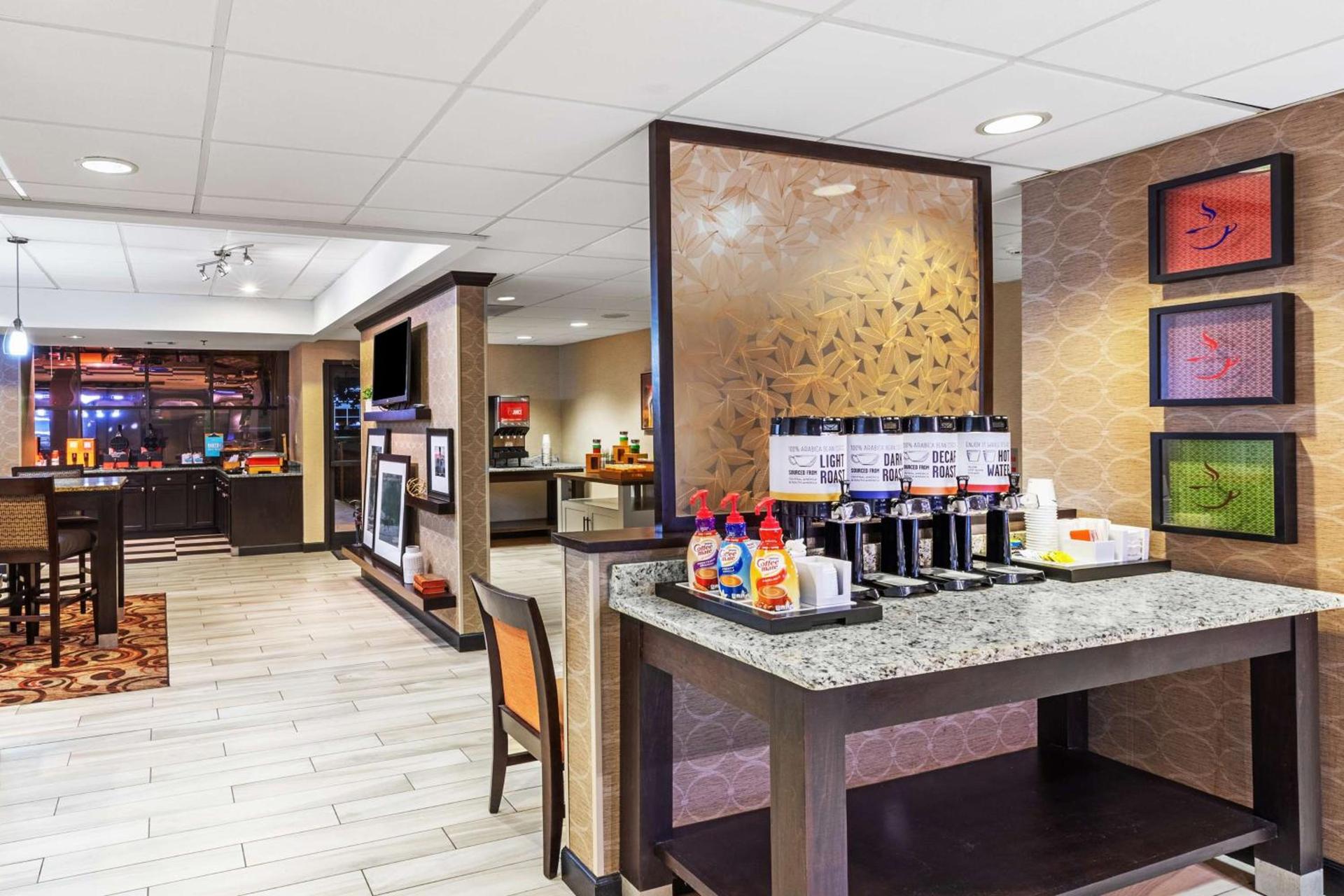 Hampton Inn Aiken photo 3
