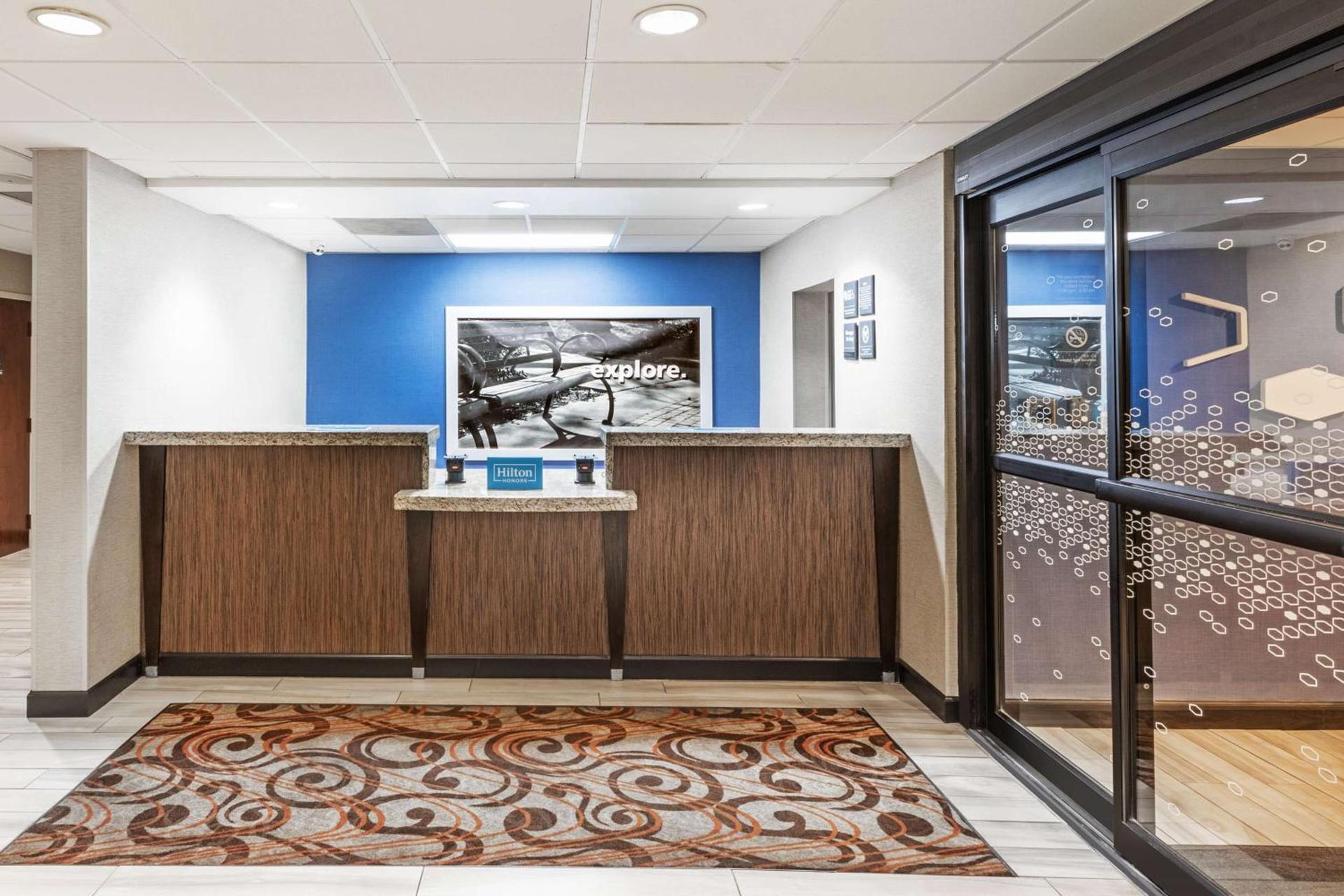 Hampton Inn Aiken photo 4