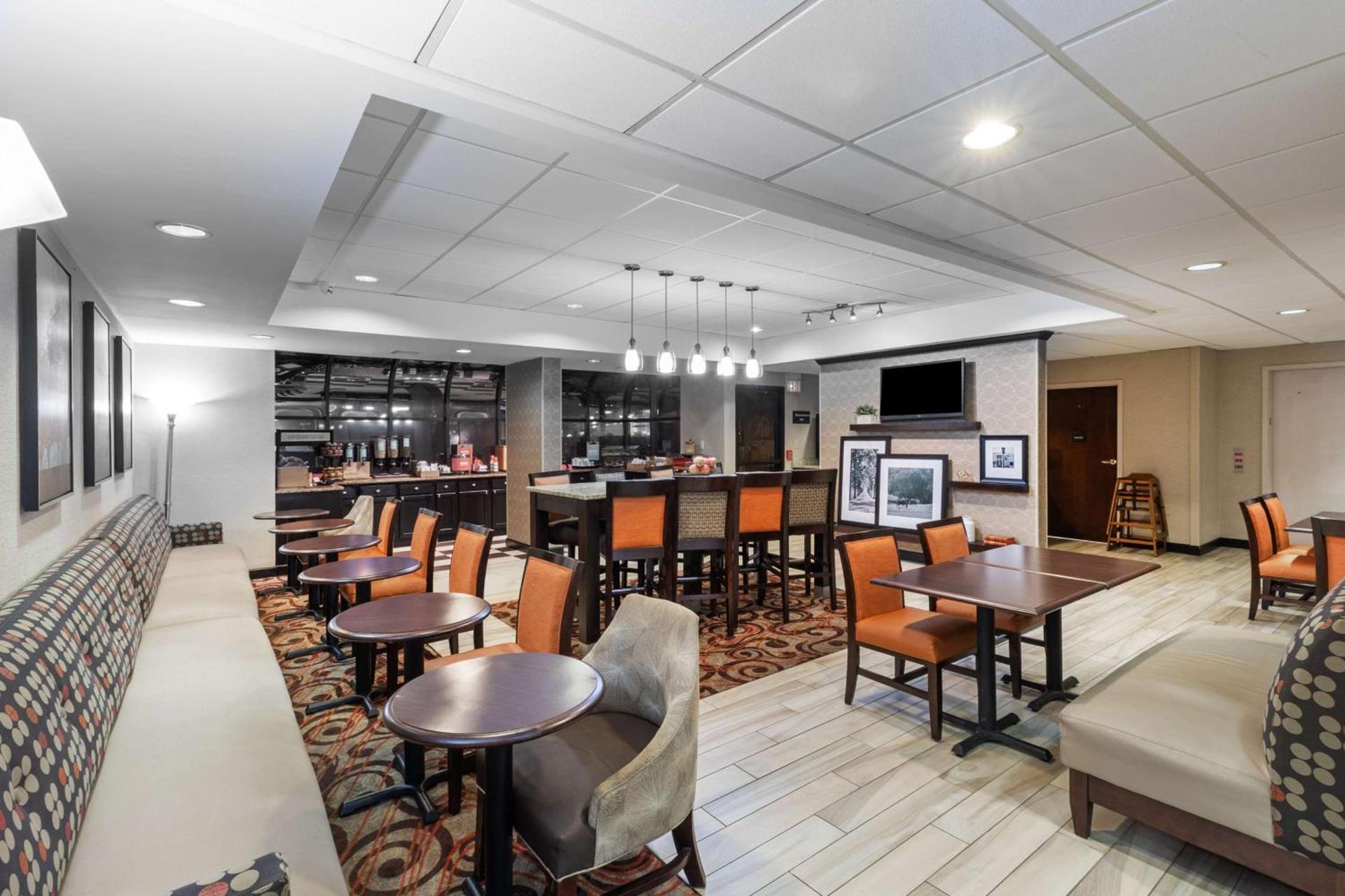 Hampton Inn Aiken photo 6