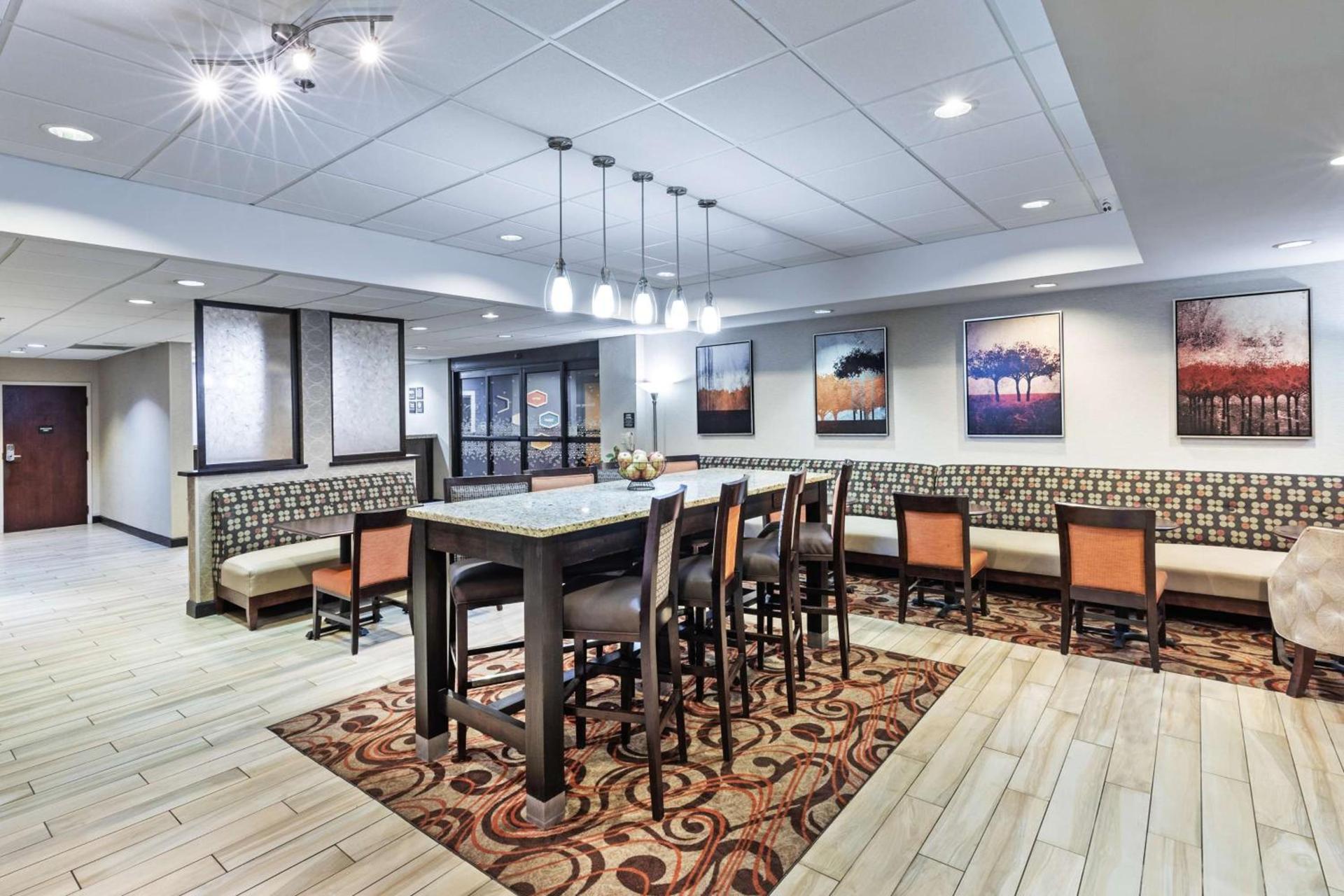 Hampton Inn Aiken photo 8