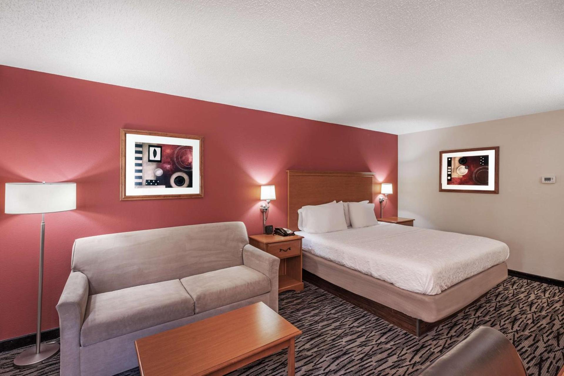Hampton Inn Aiken photo 14