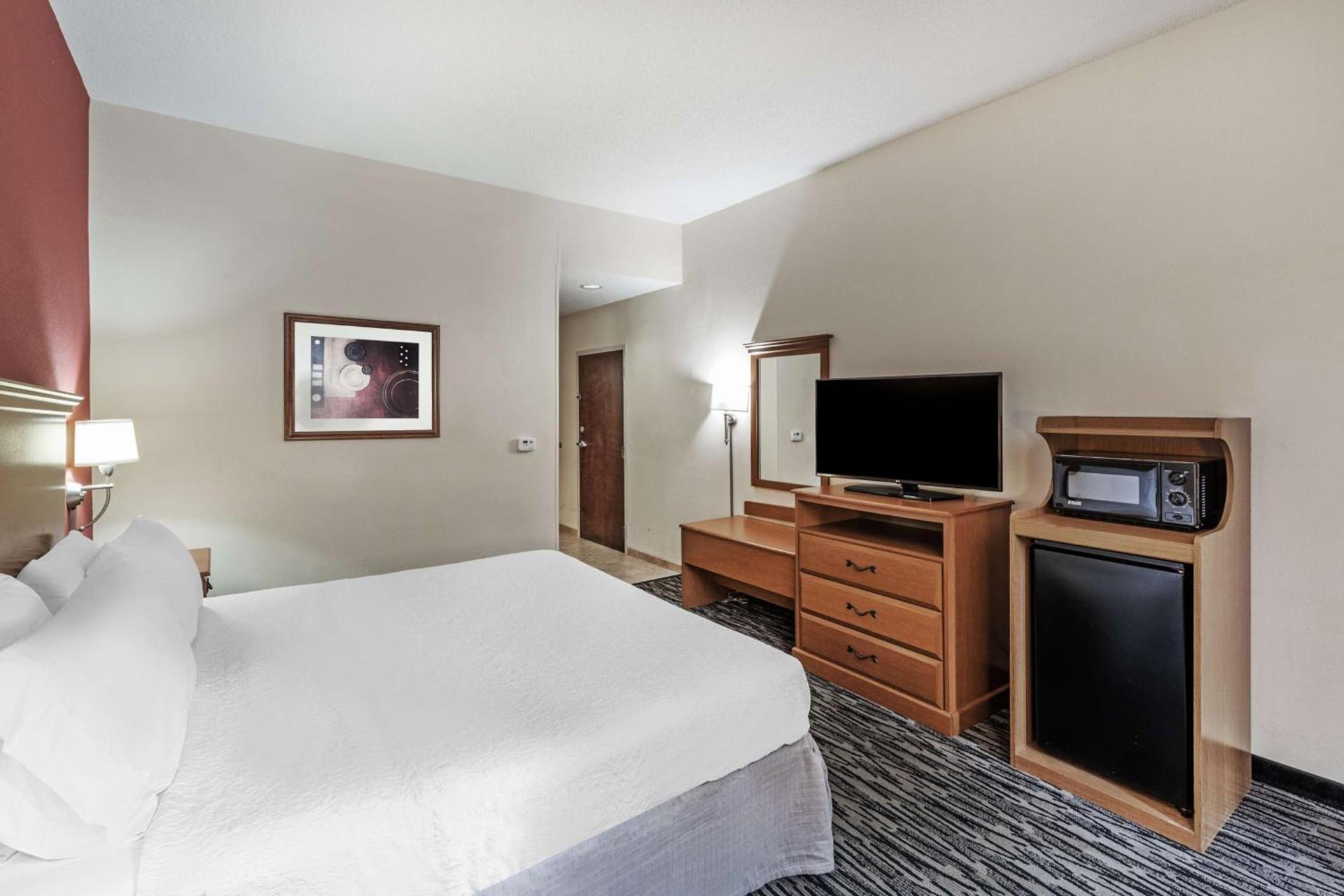 Hampton Inn Aiken photo 21