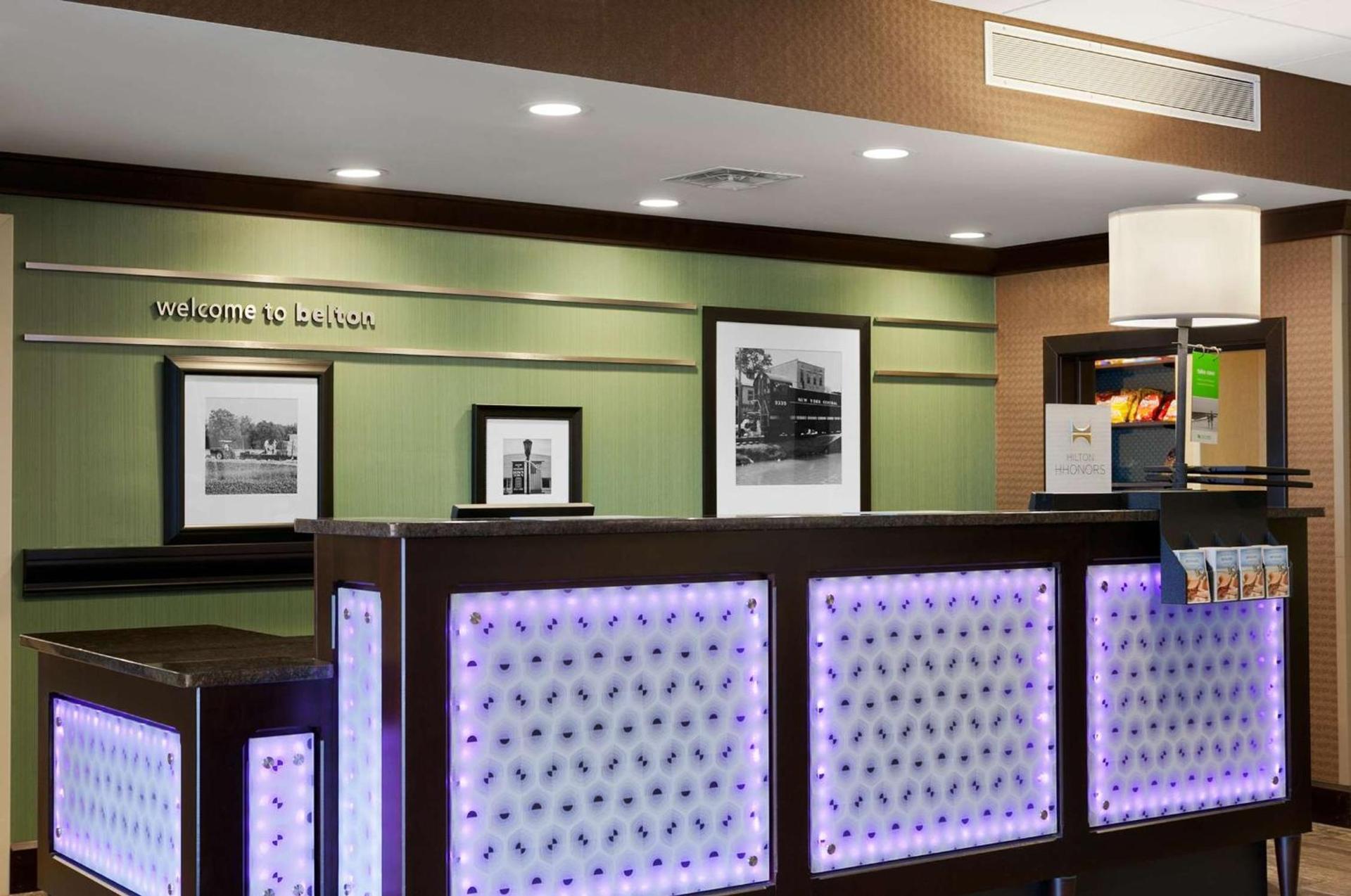 Hampton Inn Belton/Kansas City photo 4
