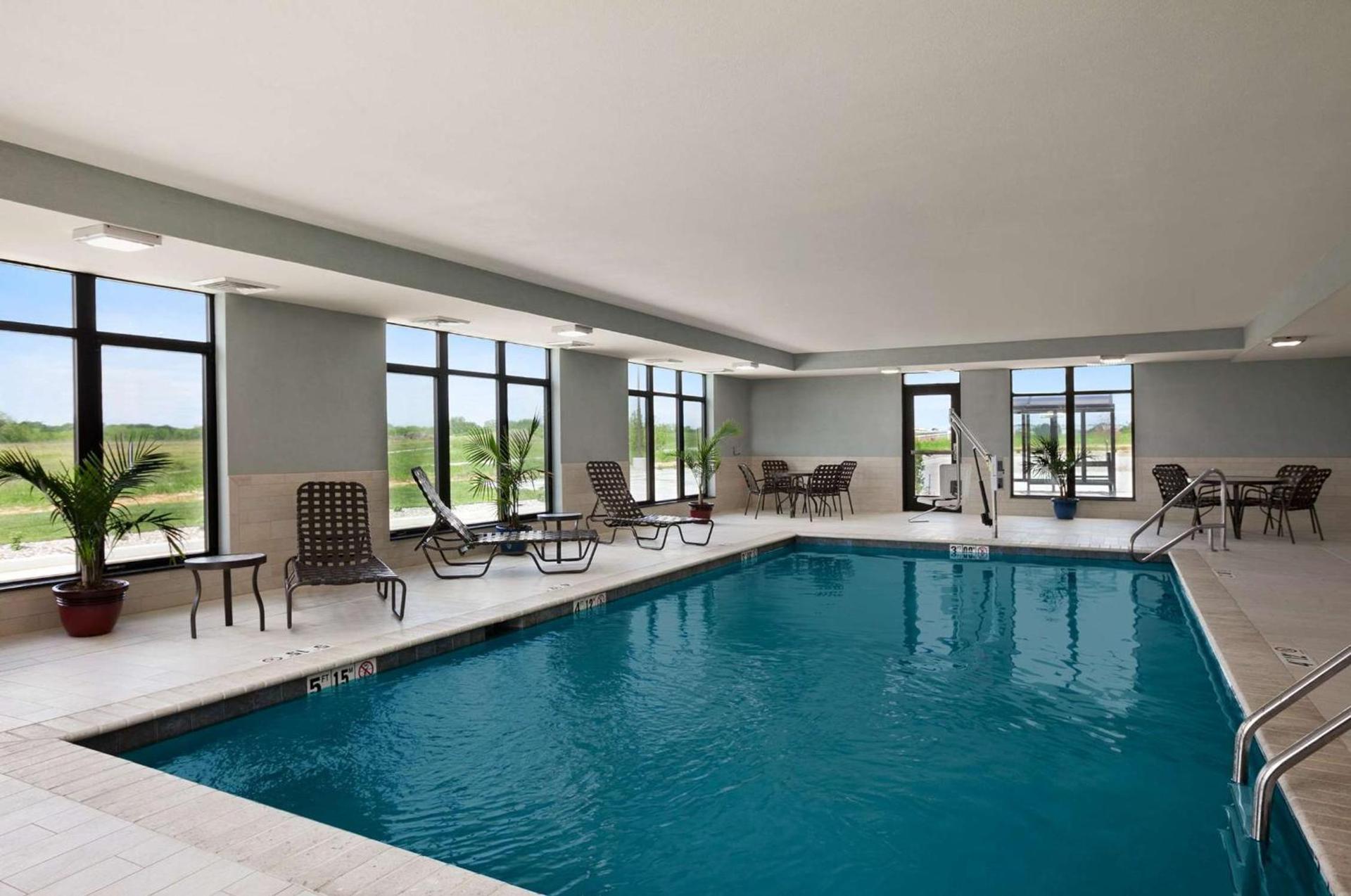 Hampton Inn Belton/Kansas City photo 5