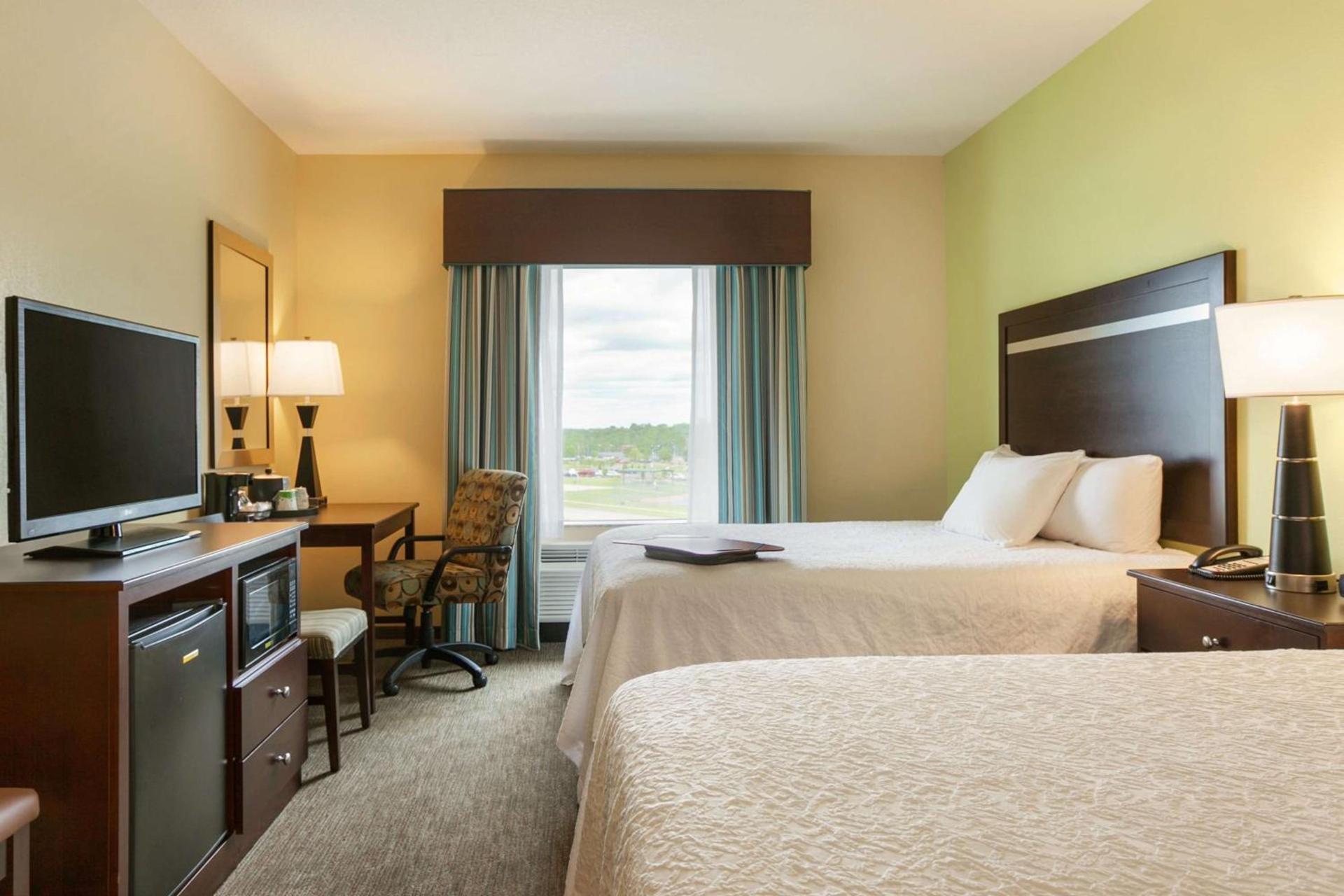 Hampton Inn Belton/Kansas City photo 16