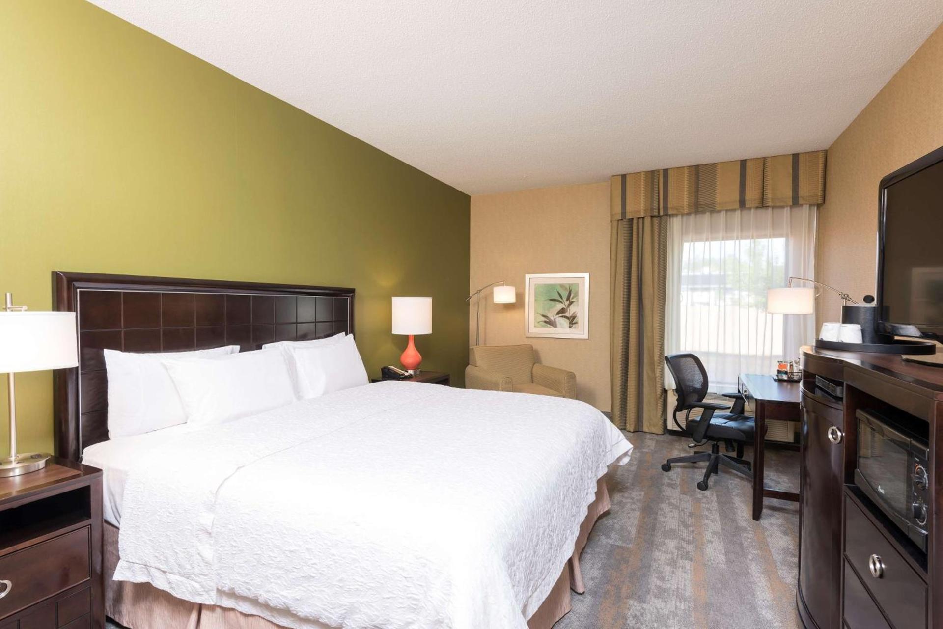 Hampton Inn Port Huron photo 10