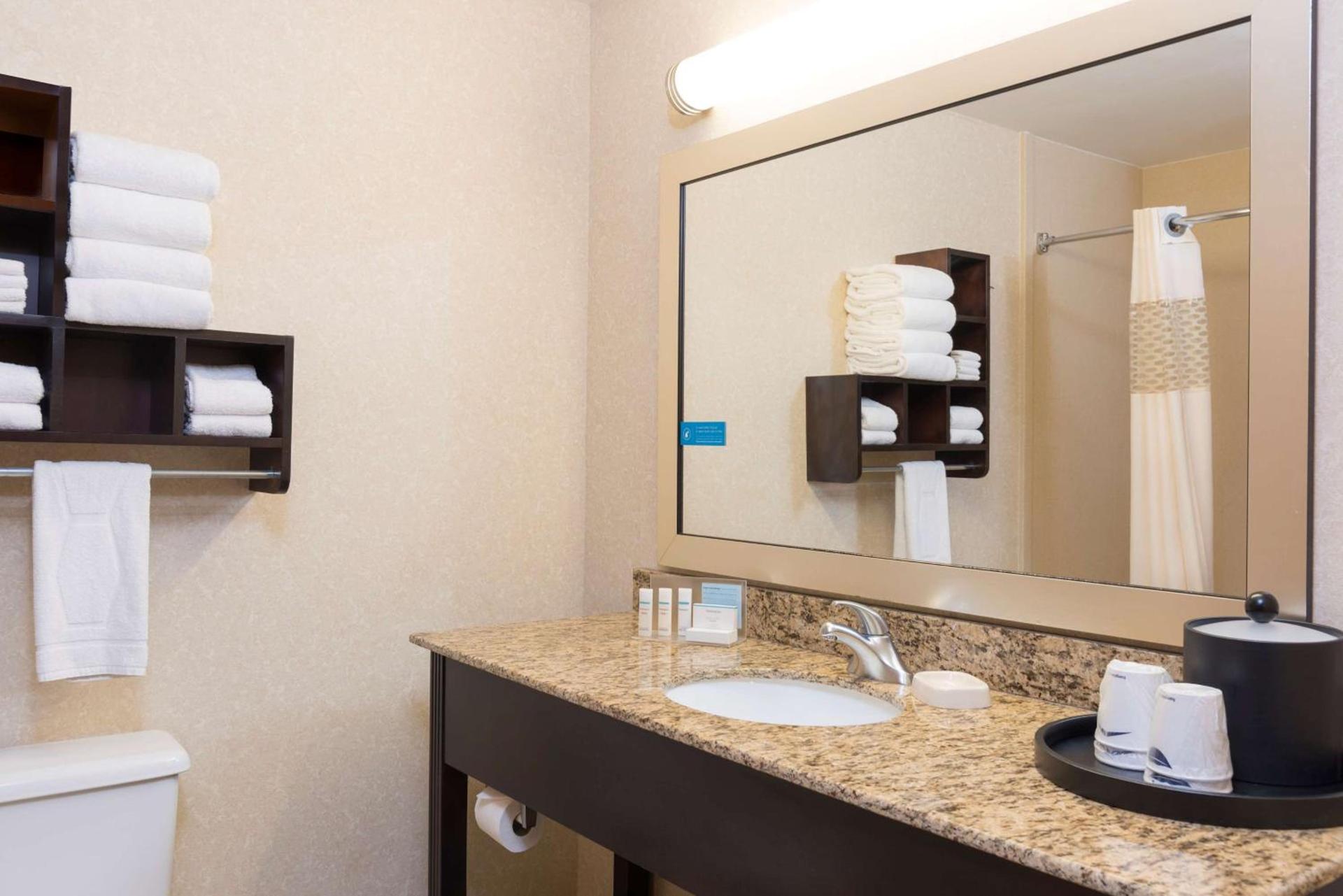 Hampton Inn Port Huron photo 12