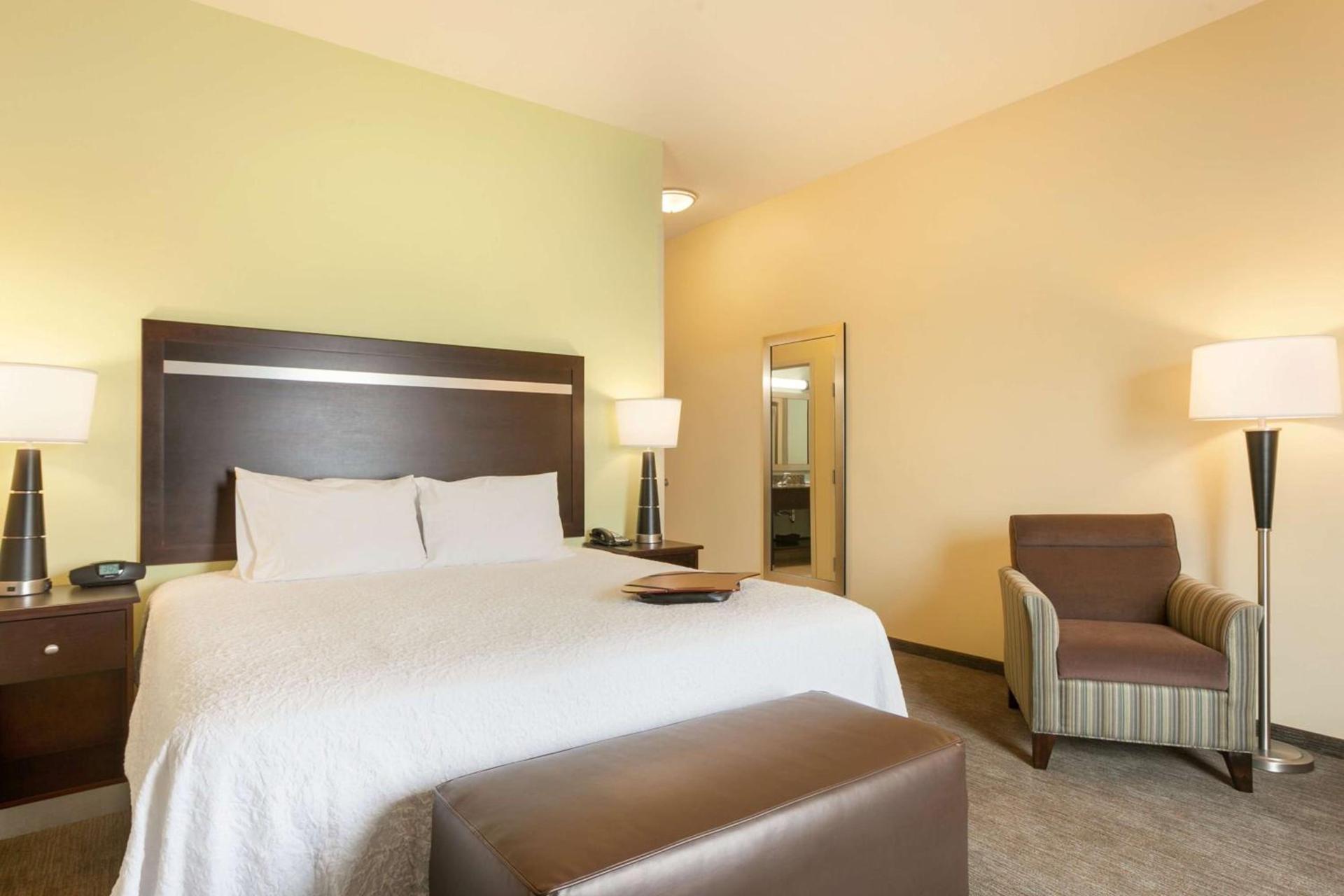 Hampton Inn Belton/Kansas City photo 13