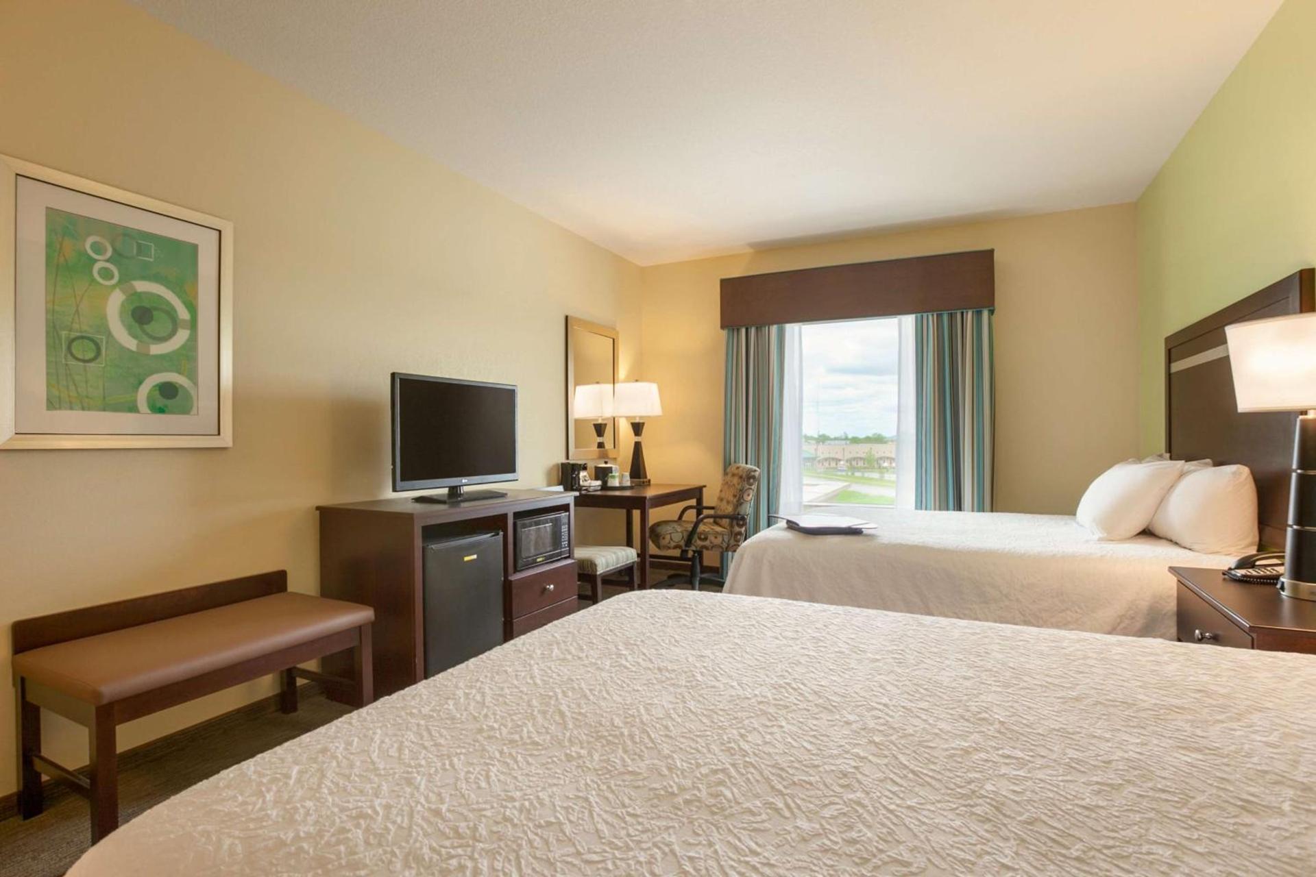 Hampton Inn Belton/Kansas City photo 10
