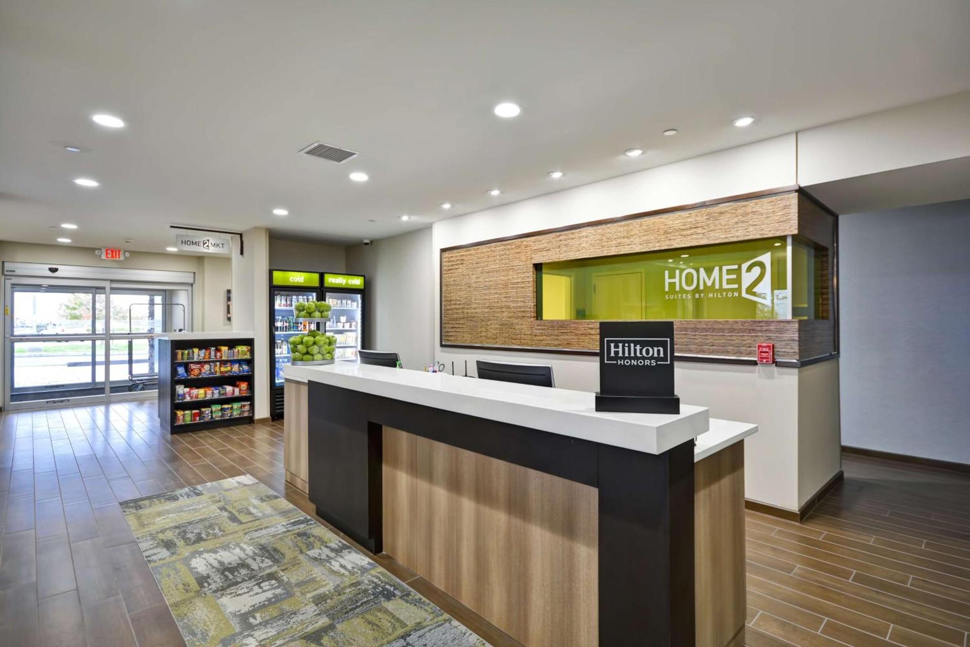 Home2 Suites By Hilton Maumee Toledo photo 5