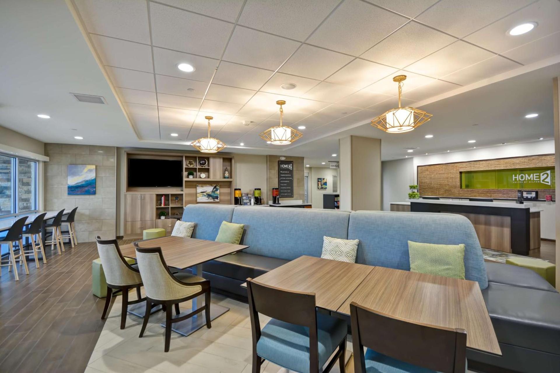 Home2 Suites By Hilton Maumee Toledo photo 6