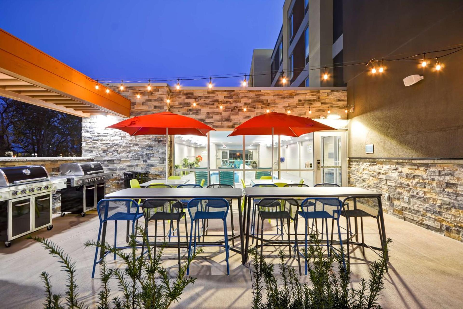 Home2 Suites By Hilton Maumee Toledo photo 4