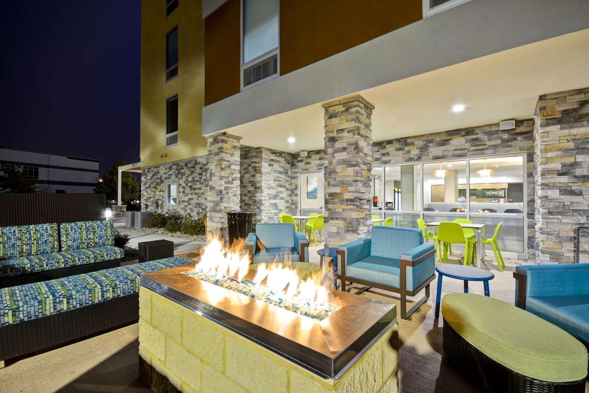 Home2 Suites By Hilton Maumee Toledo photo 3