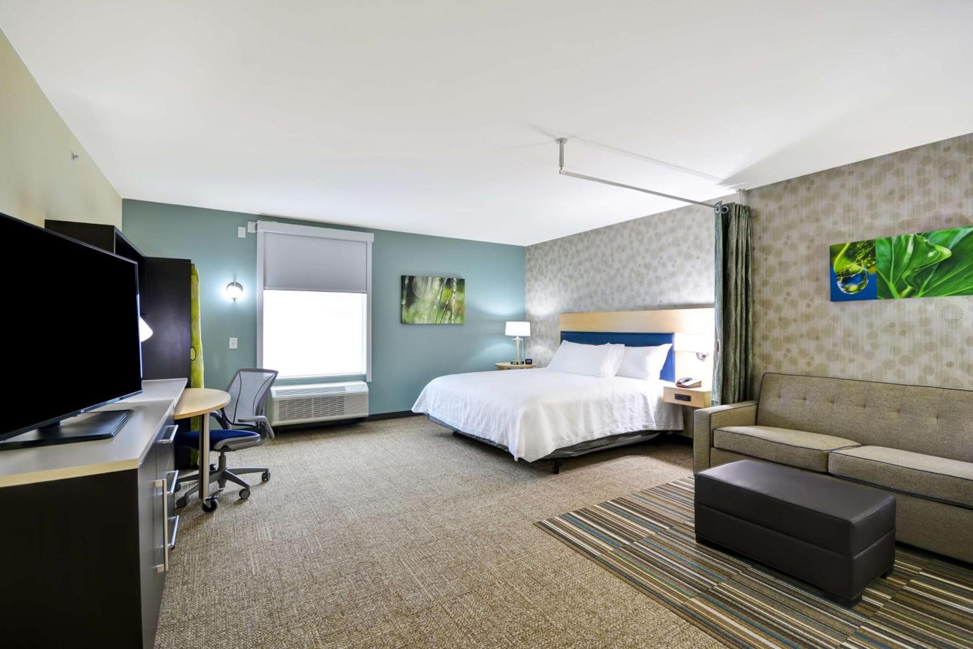 Home2 Suites By Hilton Maumee Toledo photo 13