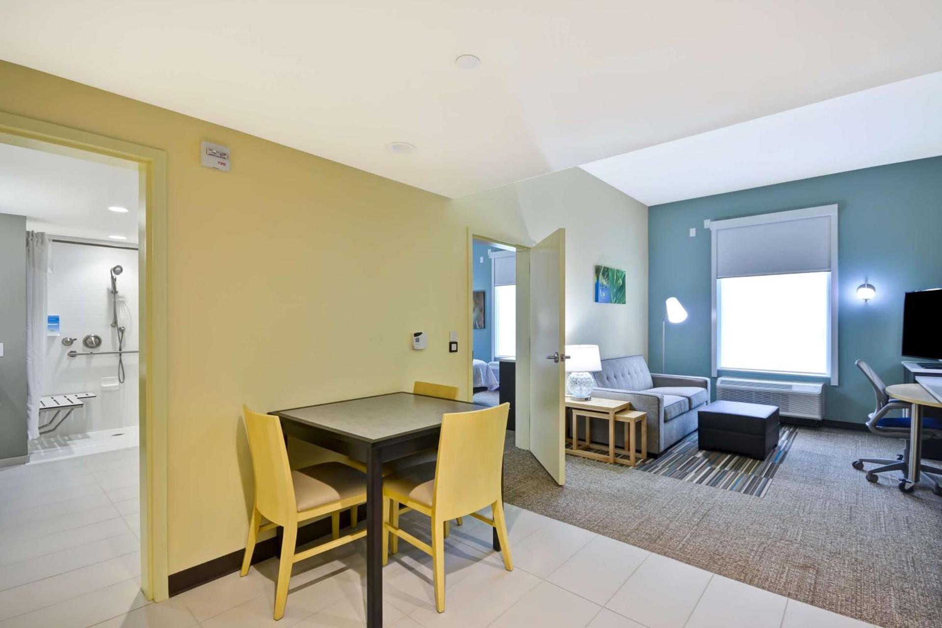 Home2 Suites By Hilton Maumee Toledo photo 15