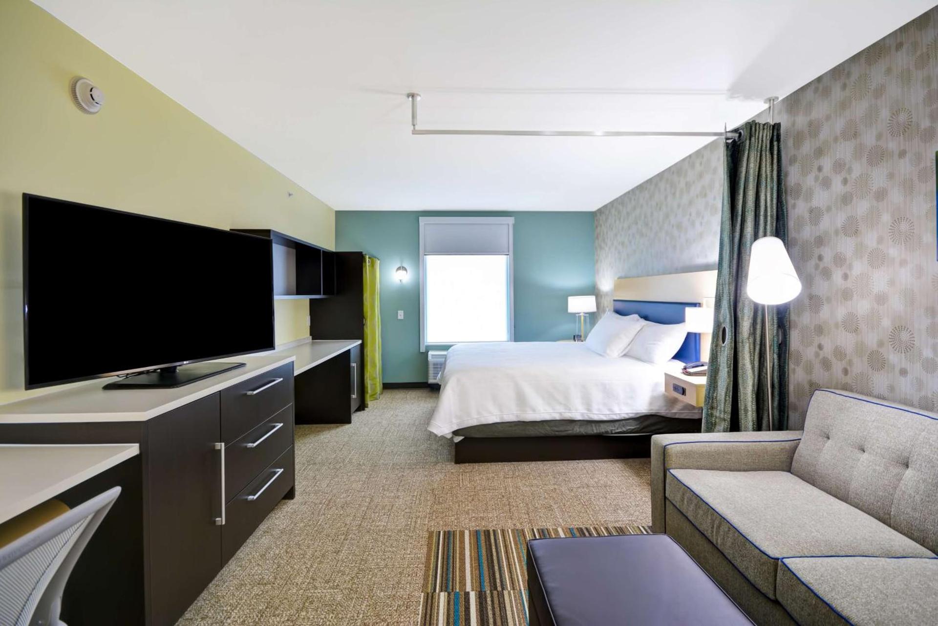 Home2 Suites By Hilton Maumee Toledo photo 14