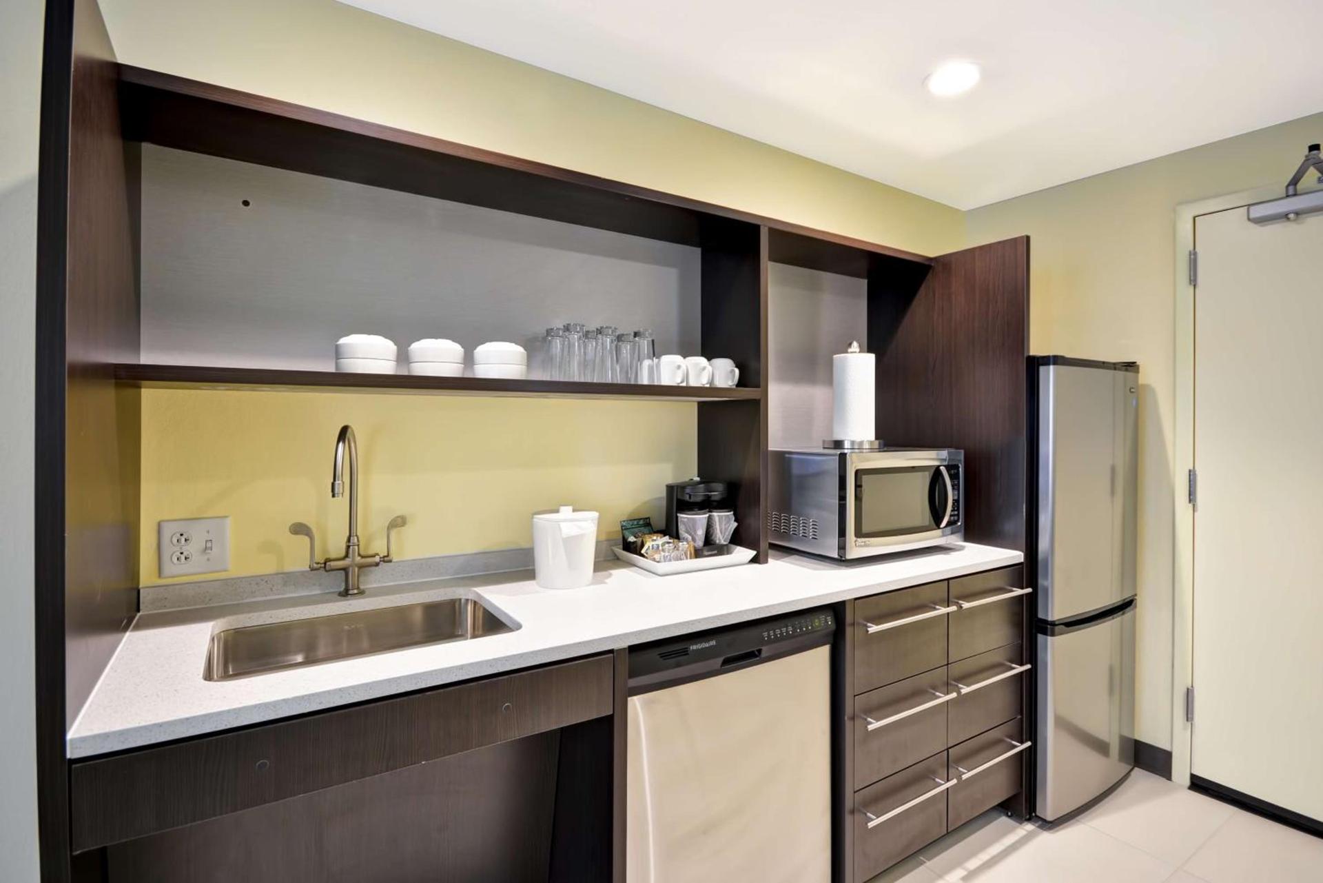Home2 Suites By Hilton Maumee Toledo photo 18