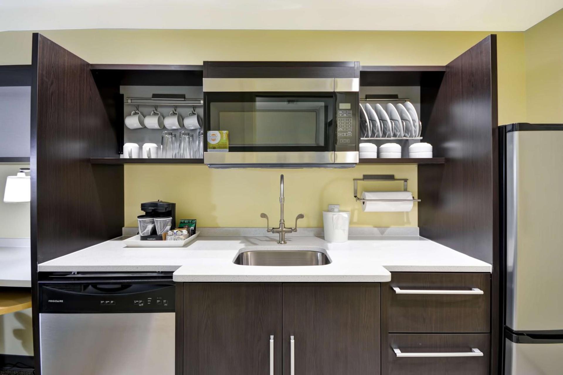 Home2 Suites By Hilton Maumee Toledo photo 19