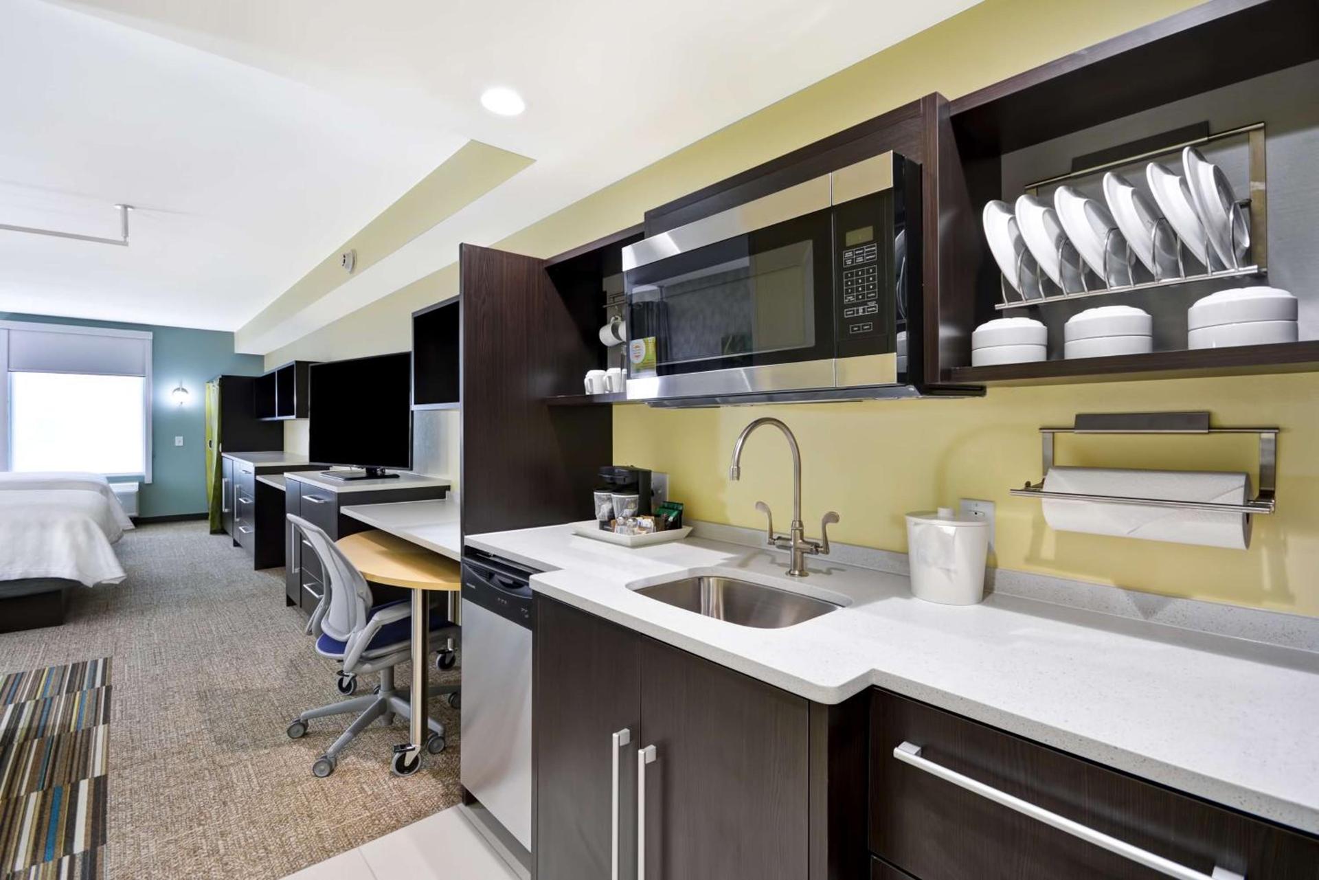 Home2 Suites By Hilton Maumee Toledo photo 21