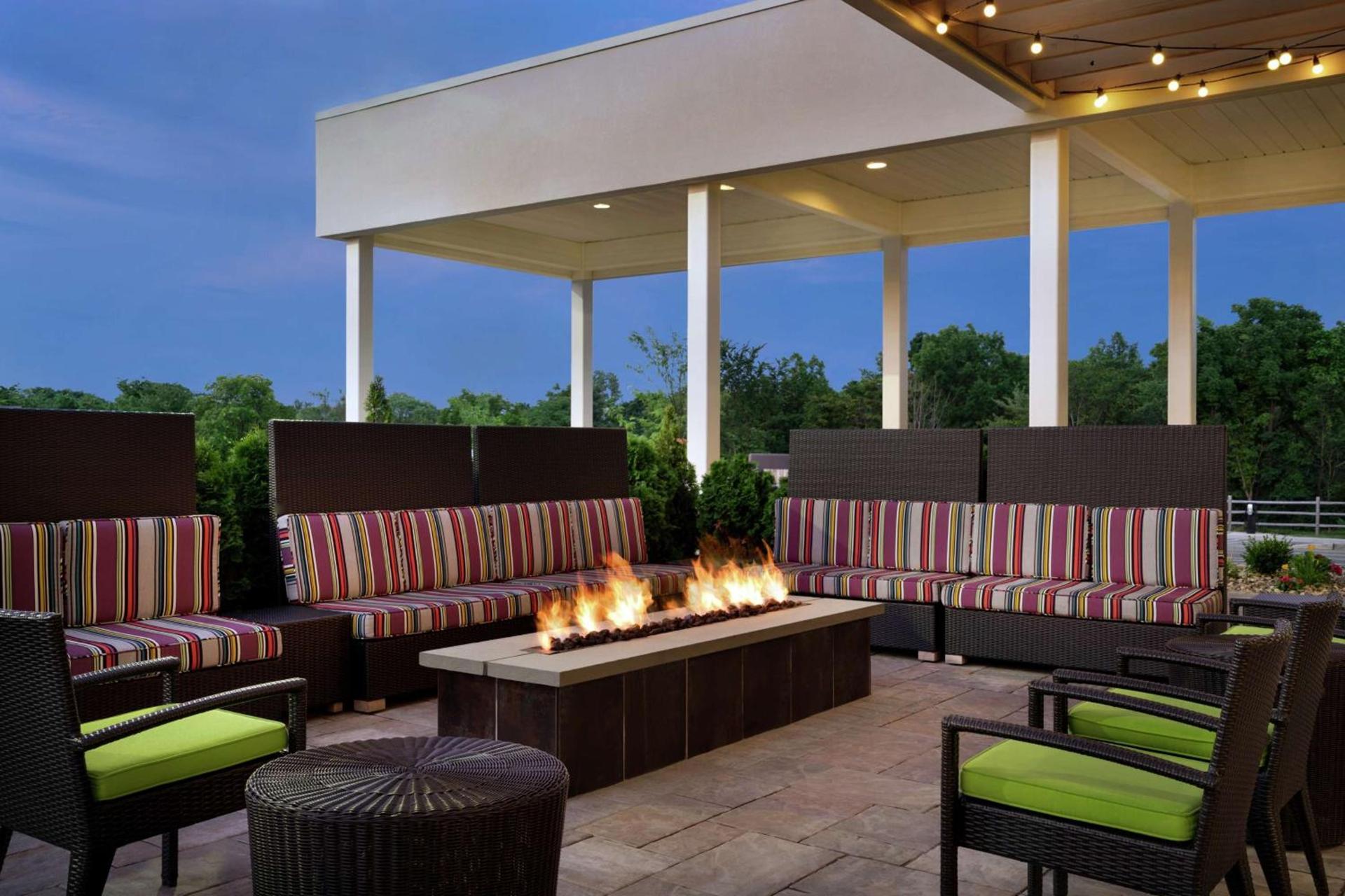 Home2 Suites by Hilton Middletown photo 3