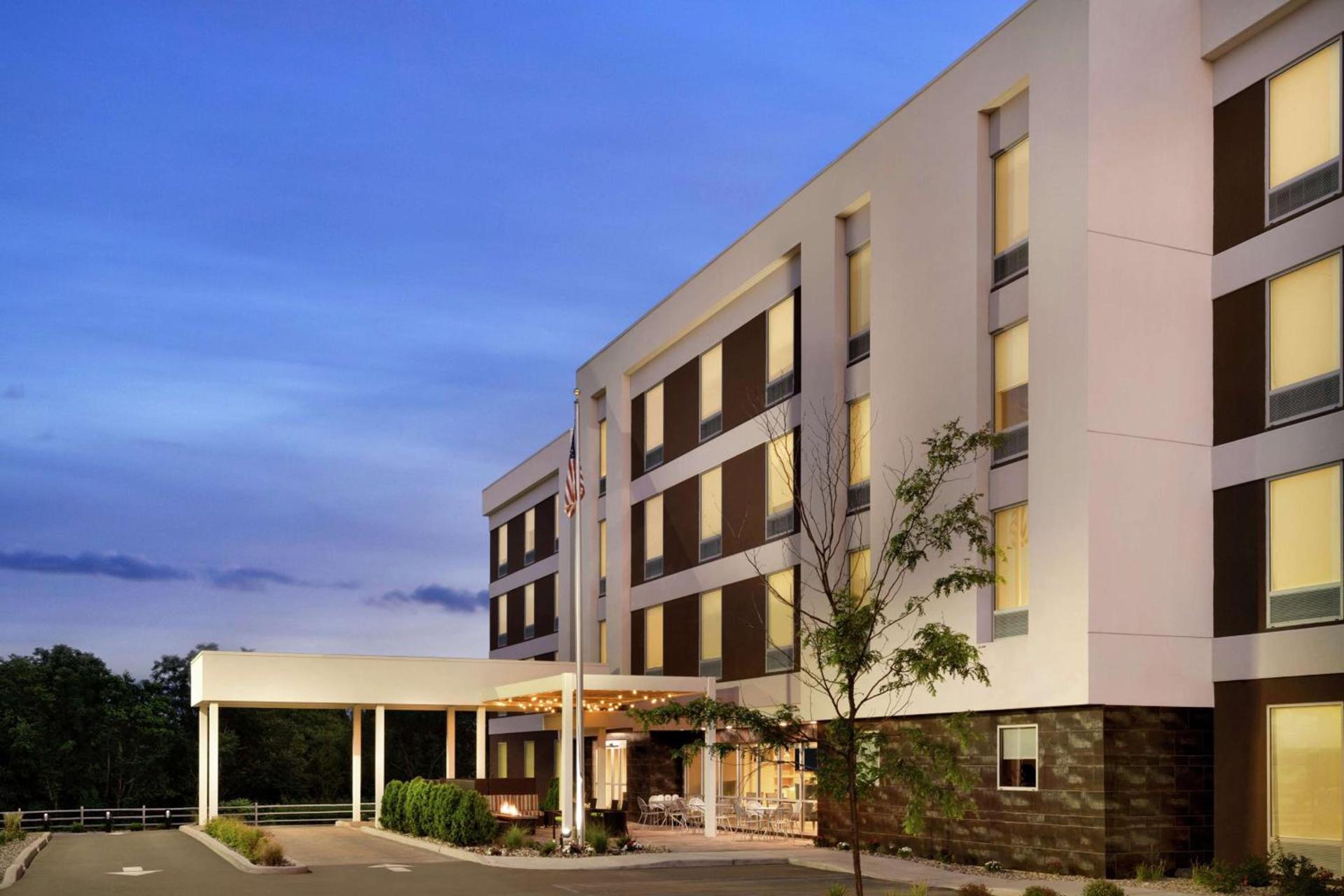 Home2 Suites by Hilton Middletown photo 4