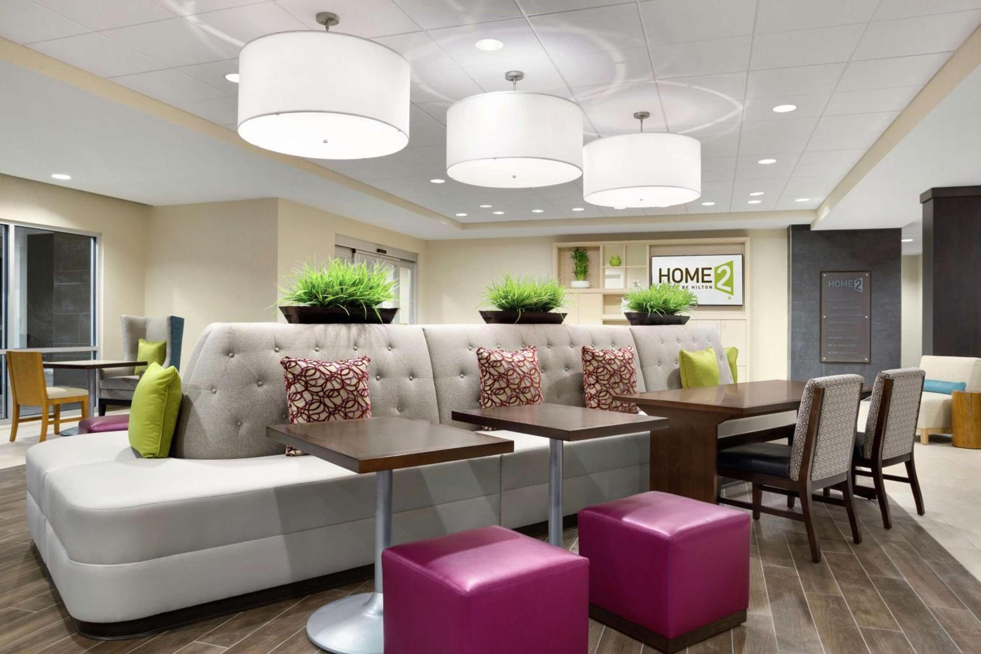 Home2 Suites by Hilton Middletown photo 6