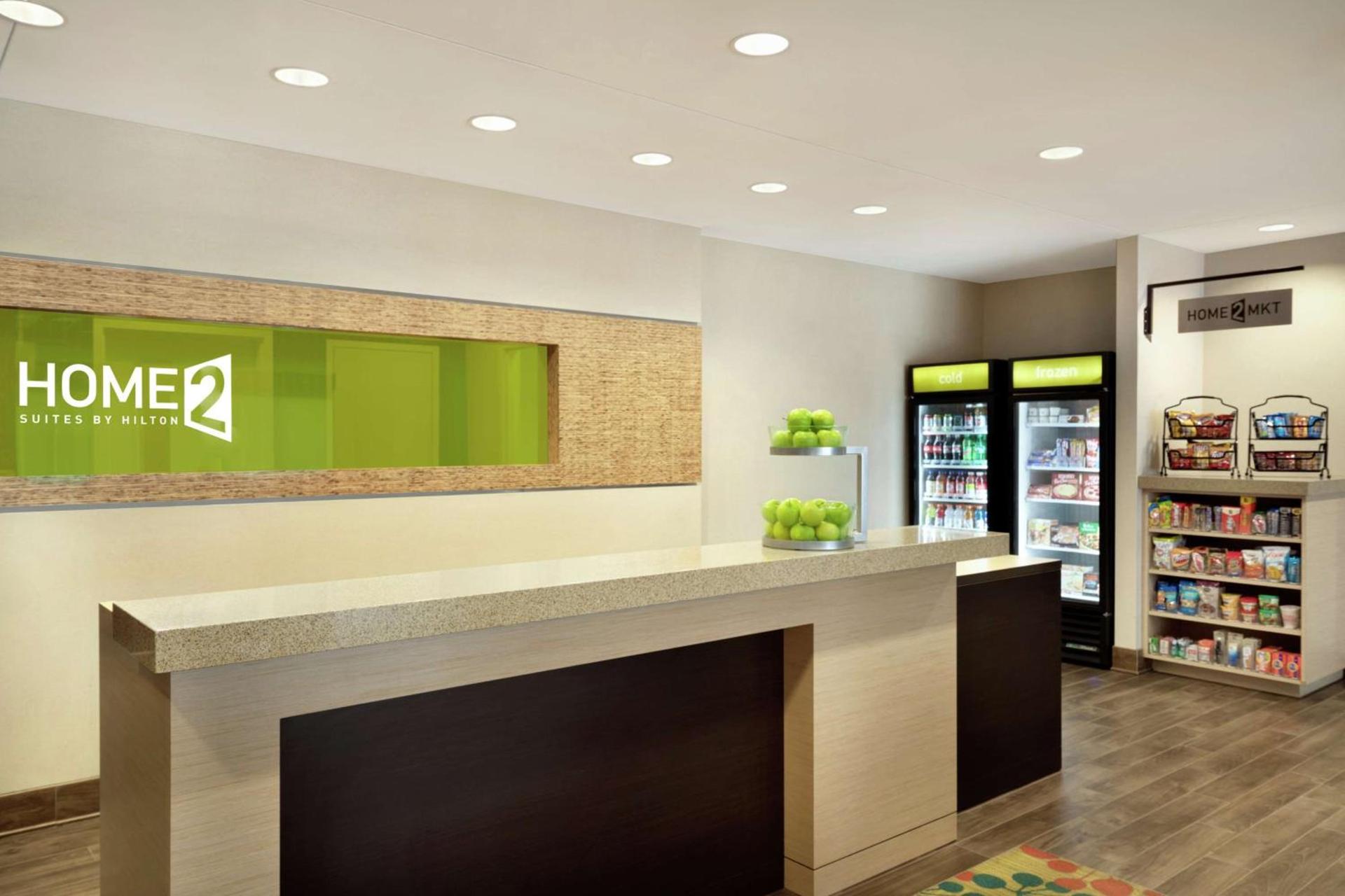 Home2 Suites by Hilton Middletown photo 7