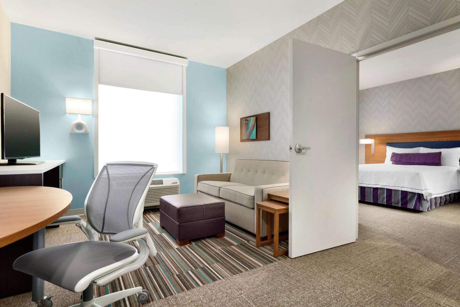 Home2 Suites by Hilton Middletown photo 11