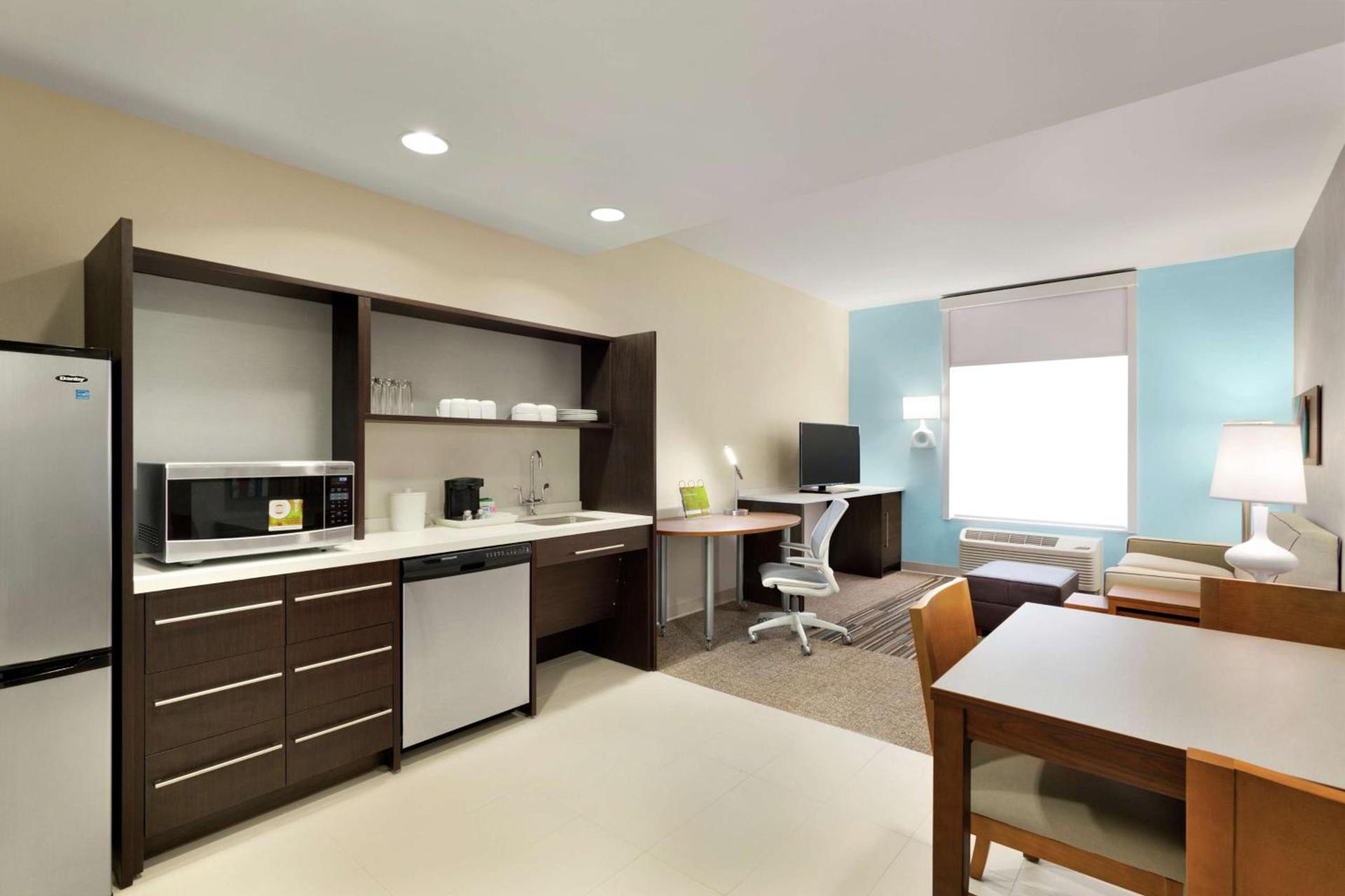Home2 Suites by Hilton Middletown photo 16