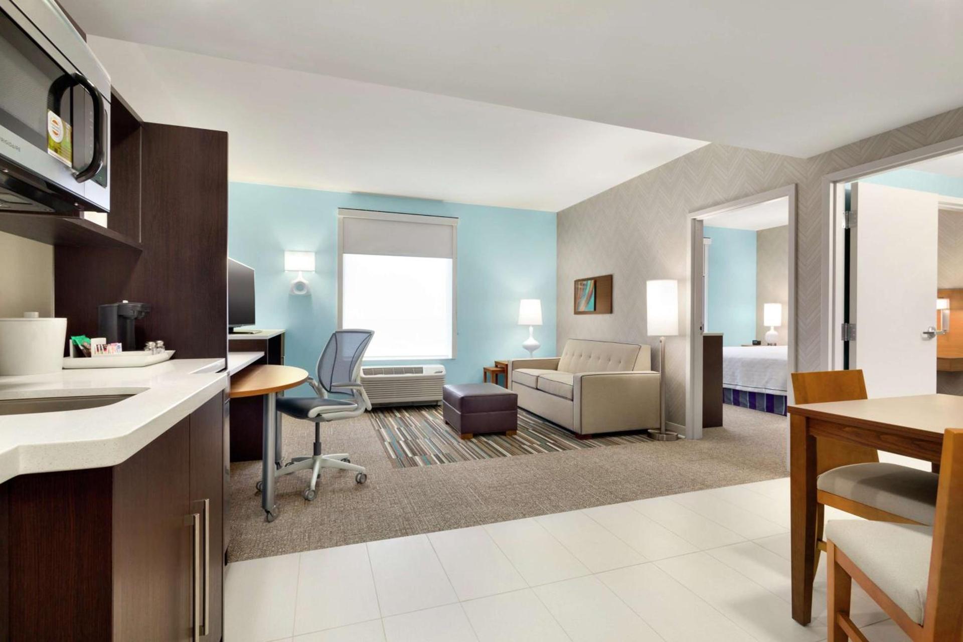 Home2 Suites by Hilton Middletown photo 17