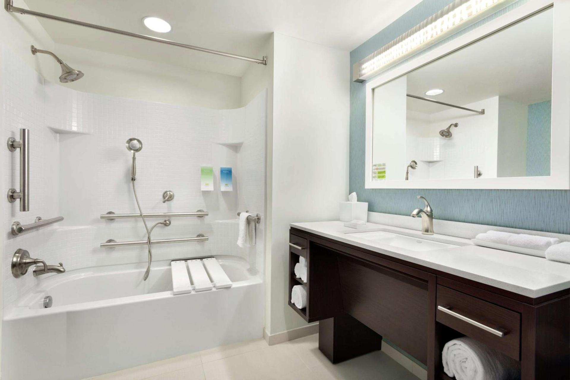 Home2 Suites by Hilton Middletown photo 20