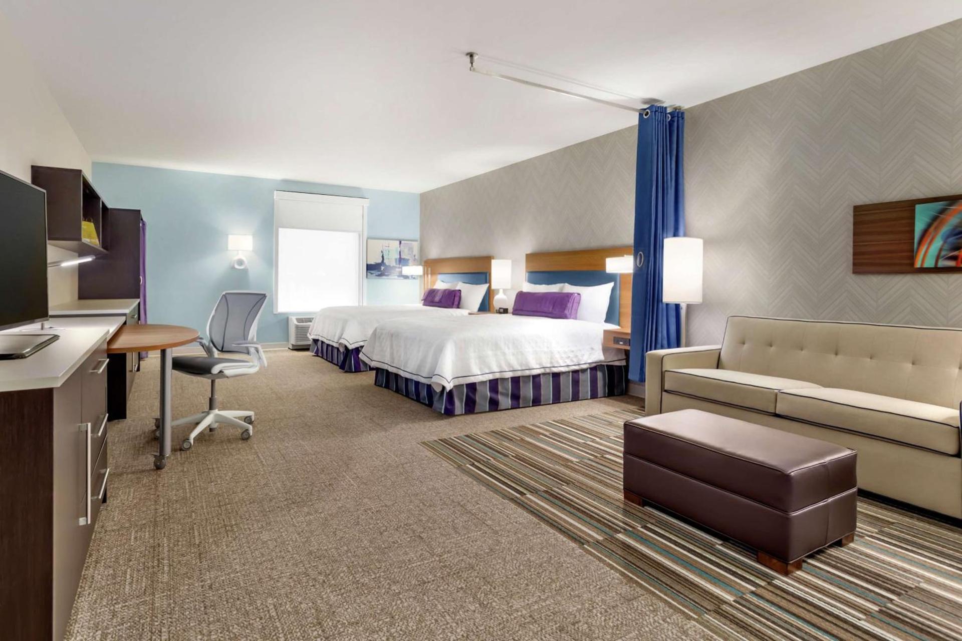 Home2 Suites by Hilton Middletown photo 19