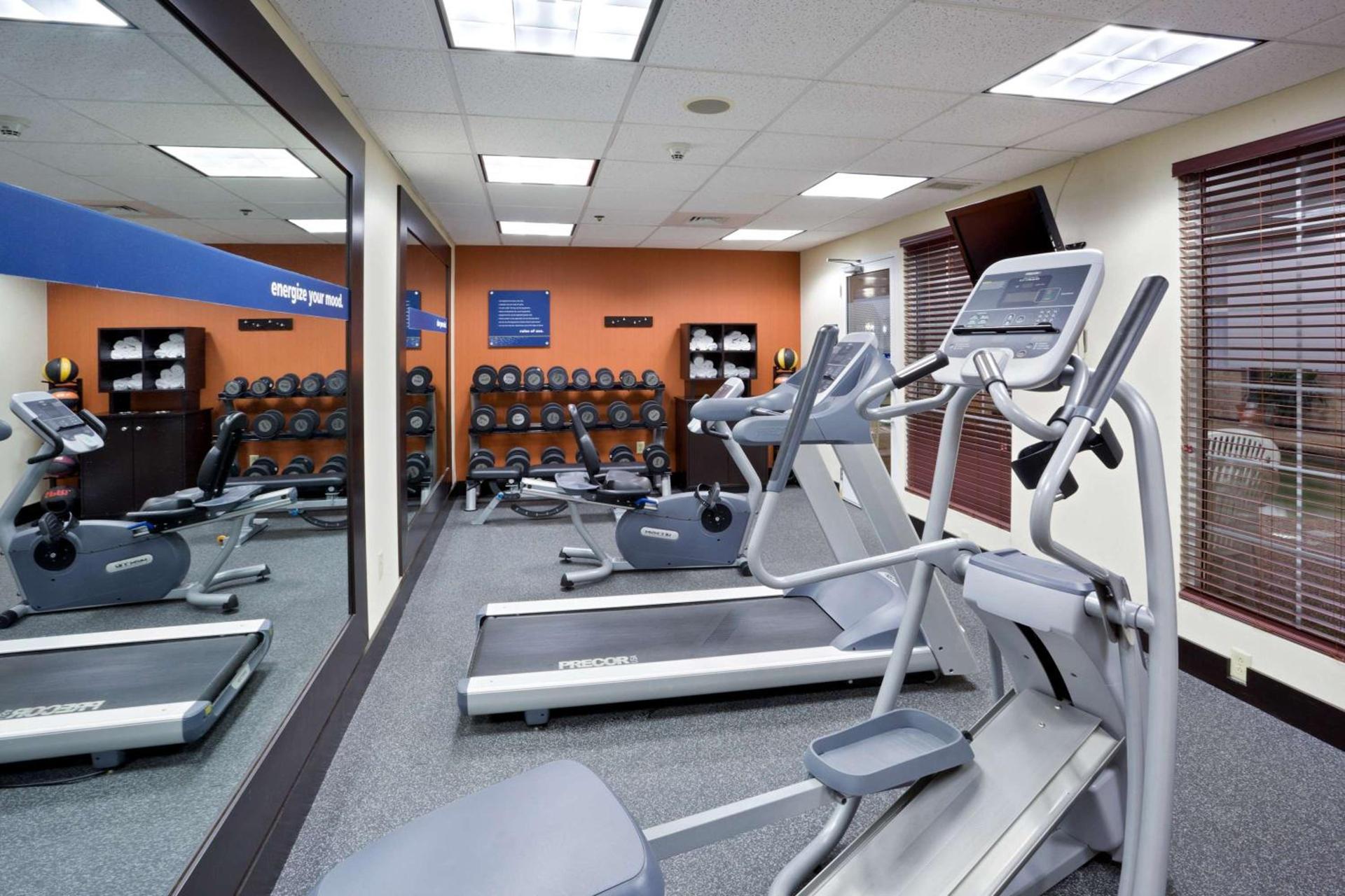 Hampton Inn Sturbridge photo 6