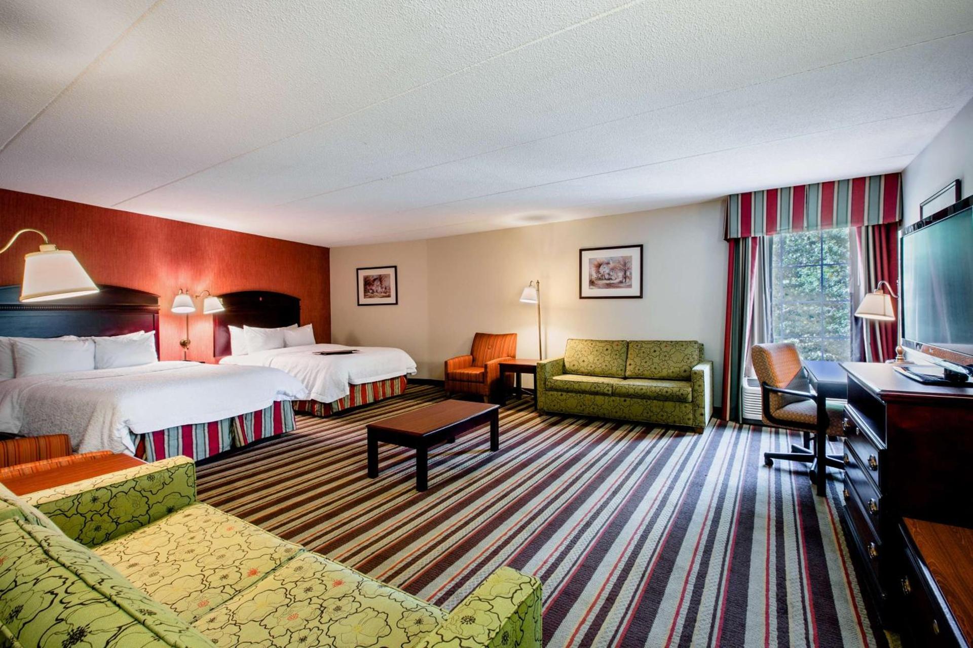 Hampton Inn Sturbridge photo 19