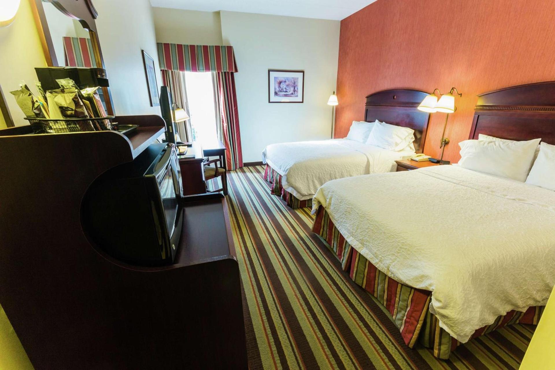 Hampton Inn Sturbridge photo 7
