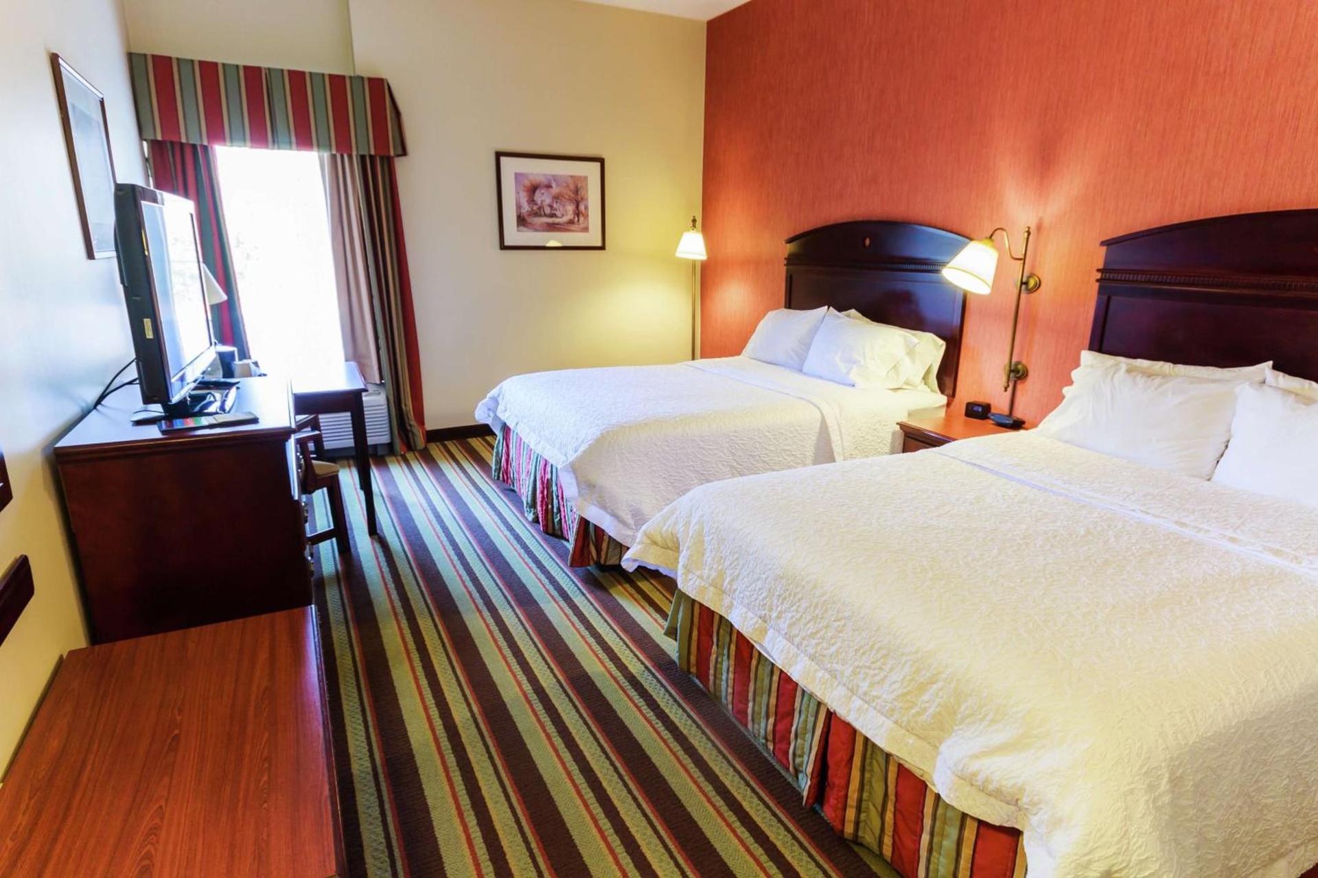 Hampton Inn Sturbridge photo 9