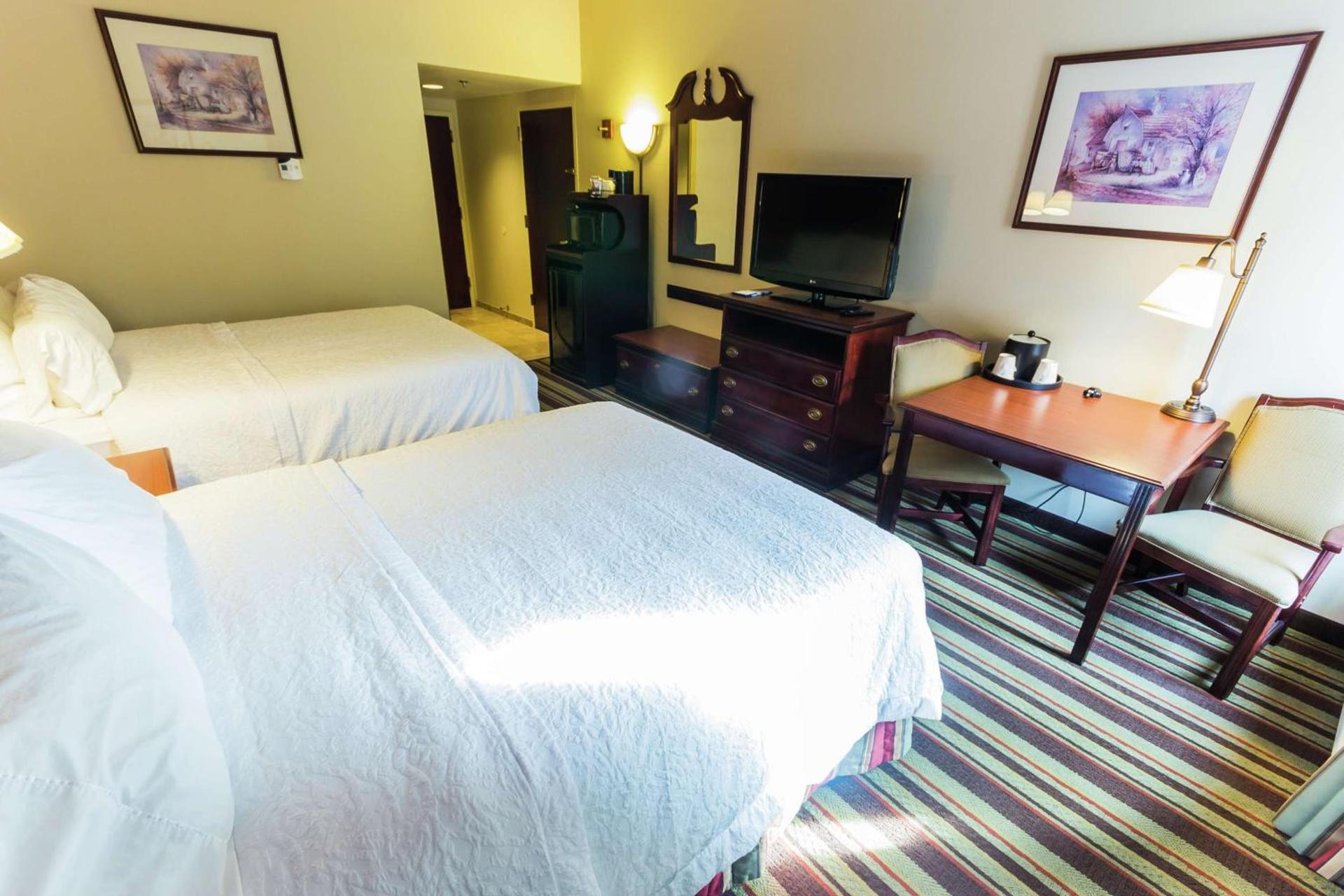 Hampton Inn Sturbridge photo 10
