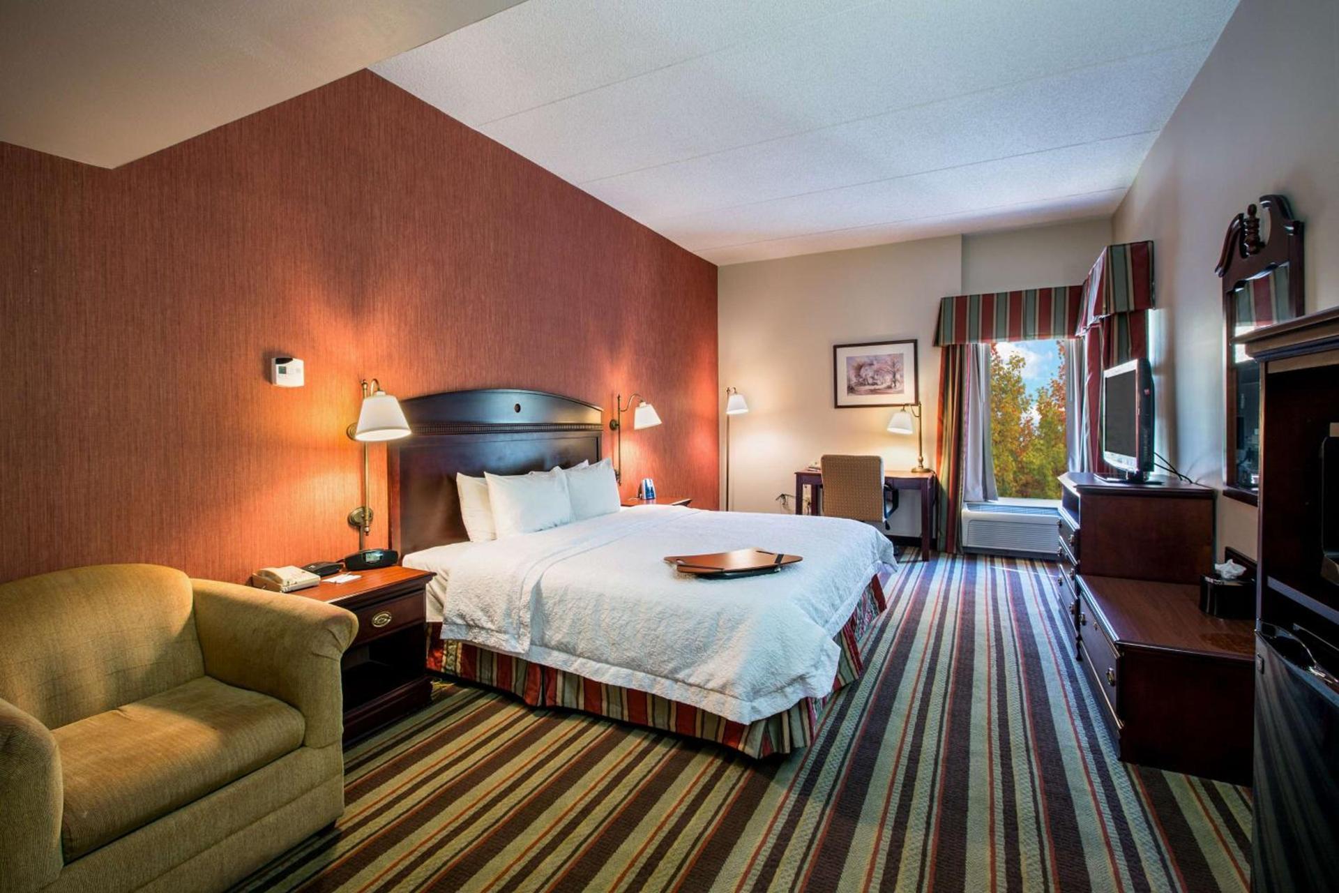 Hampton Inn Sturbridge photo 11