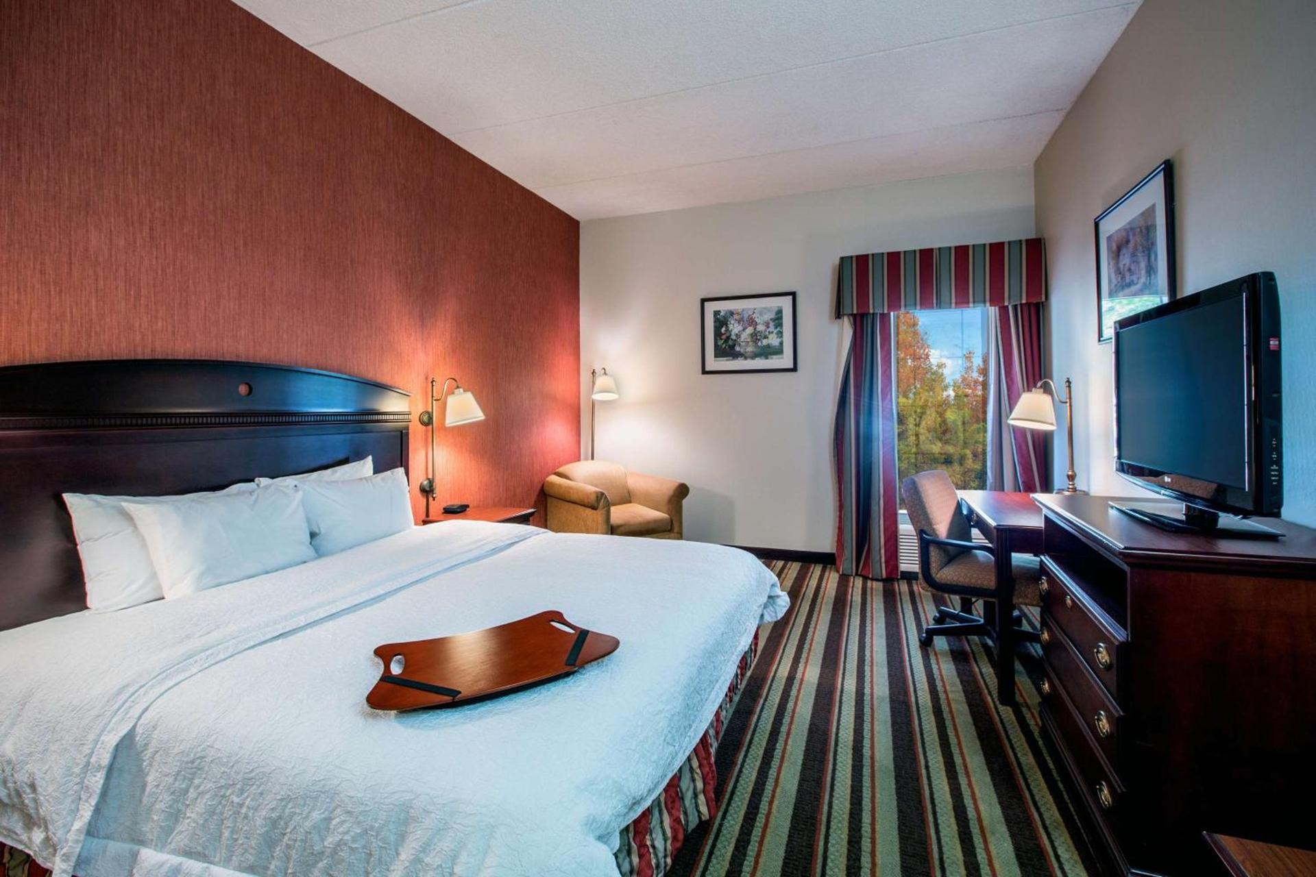 Hampton Inn Sturbridge photo 12