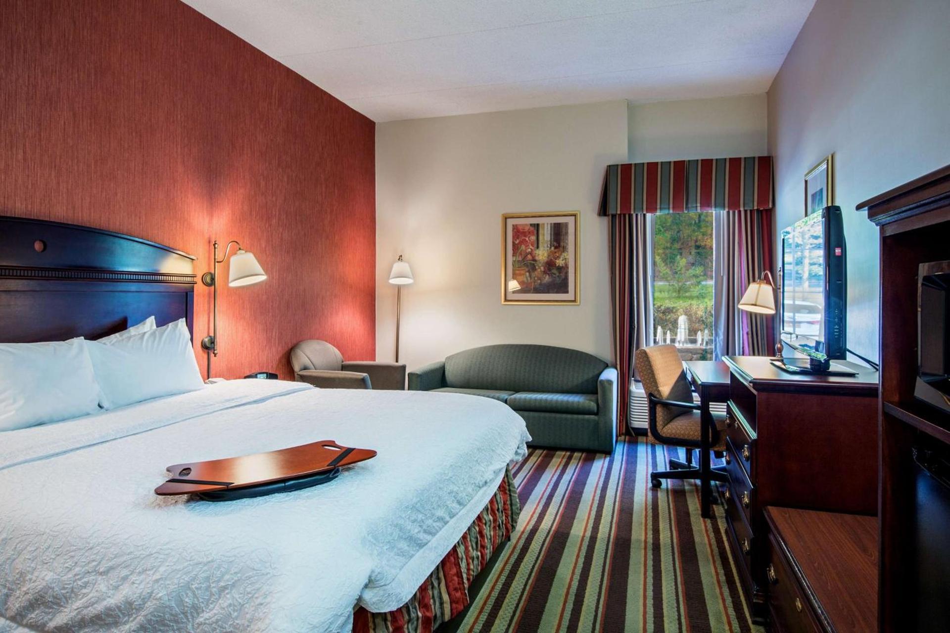 Hampton Inn Sturbridge photo 13